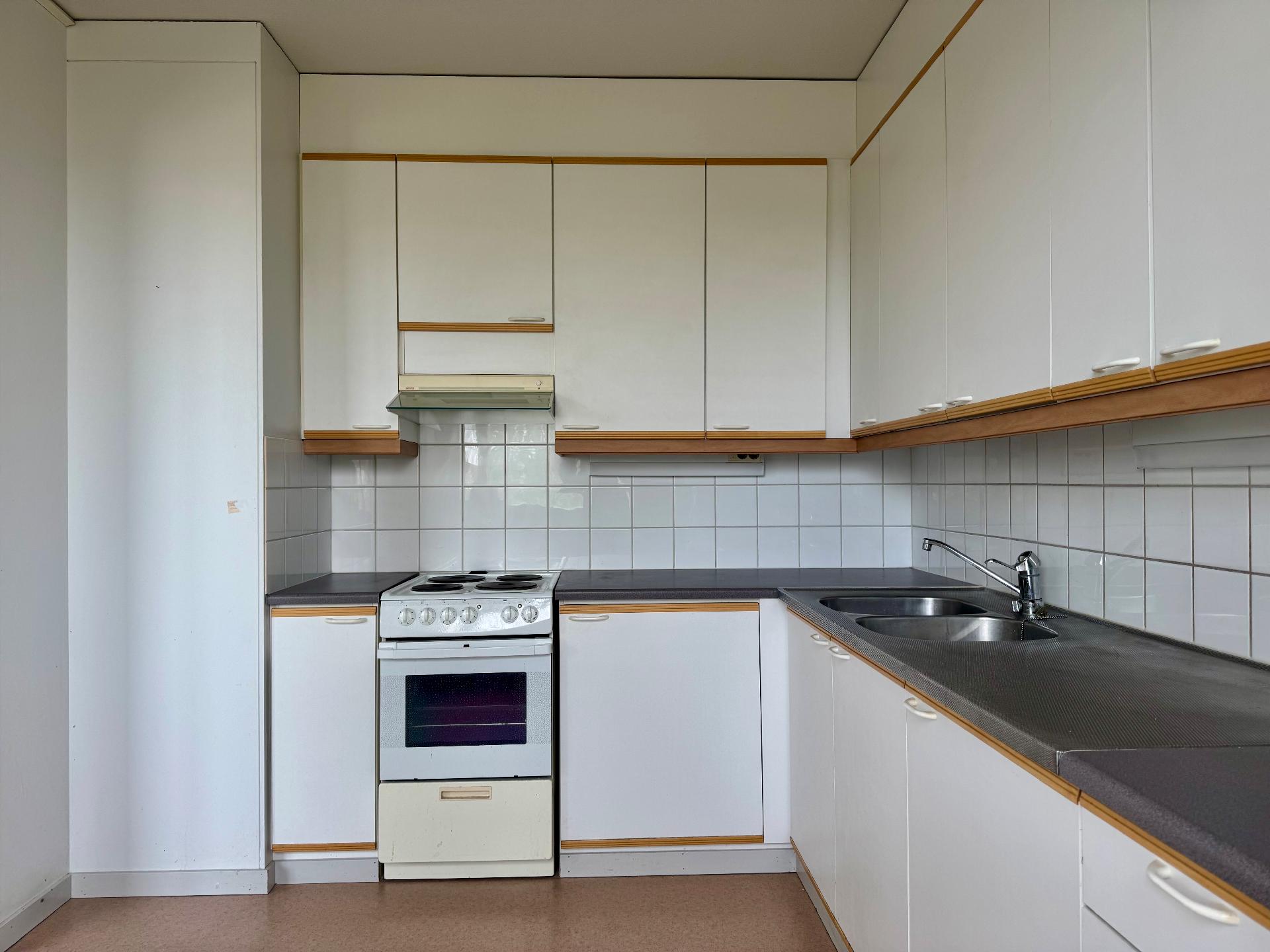 Venuksenkatu 2, Peltosaari, Riihimäki