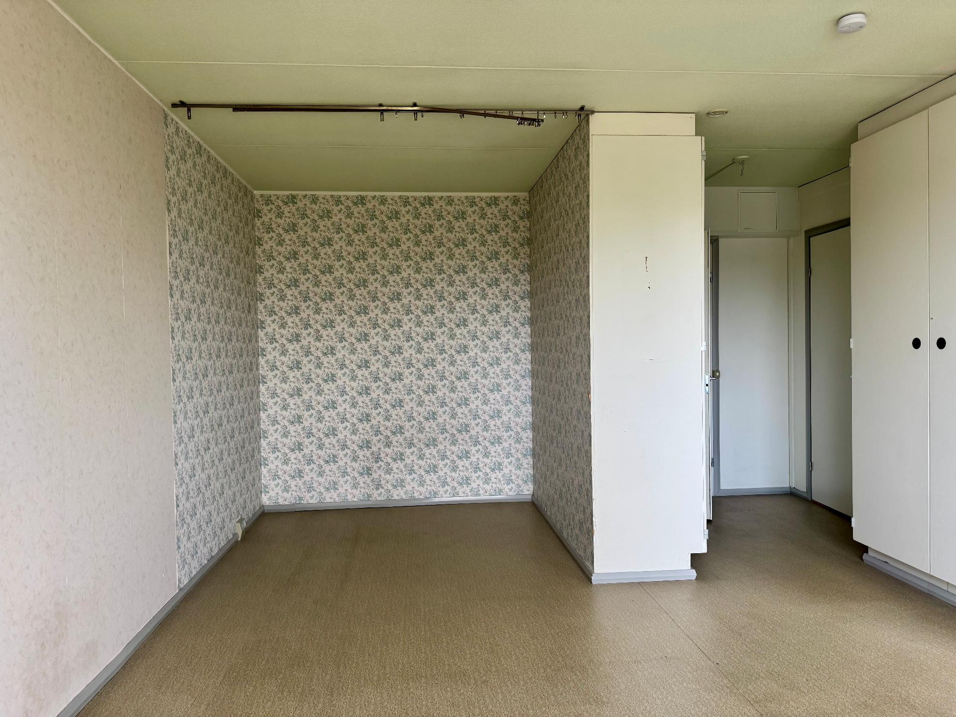 Venuksenkatu 2, Peltosaari, Riihimäki