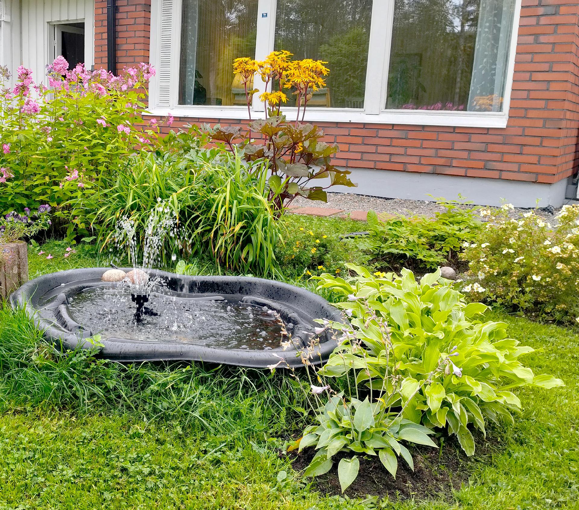 Asevelitie 6, Tervakoski, Janakkala