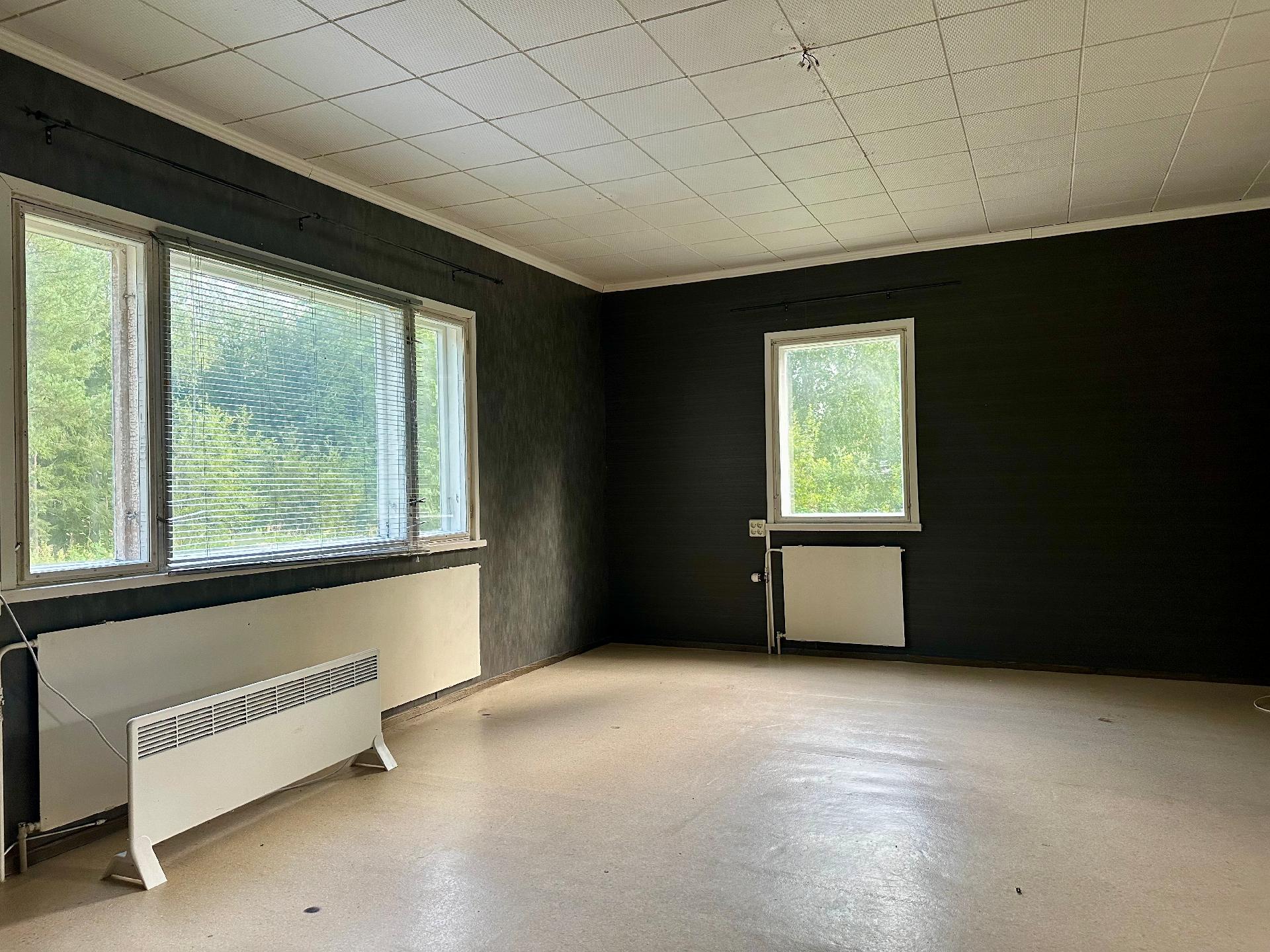 Suksitie 5, Kara, Riihimäki