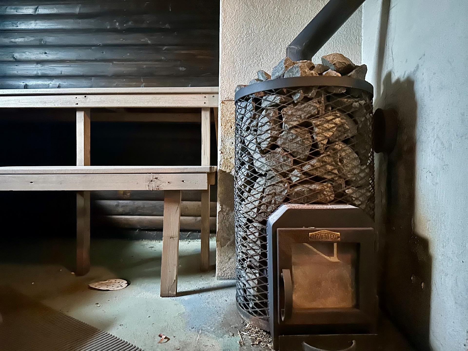 Suksitie 5, Kara, Riihimäki