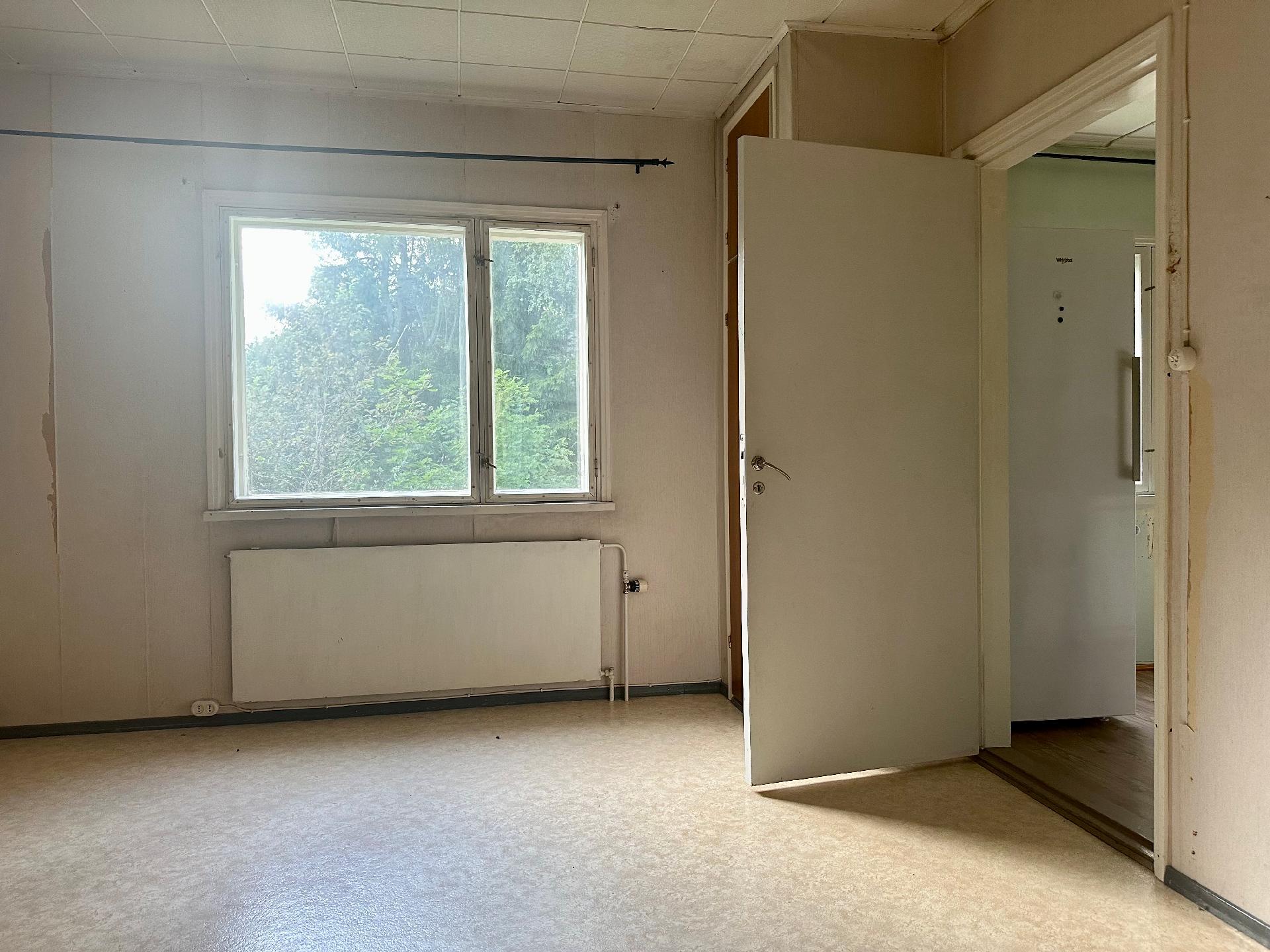 Suksitie 5, Kara, Riihimäki