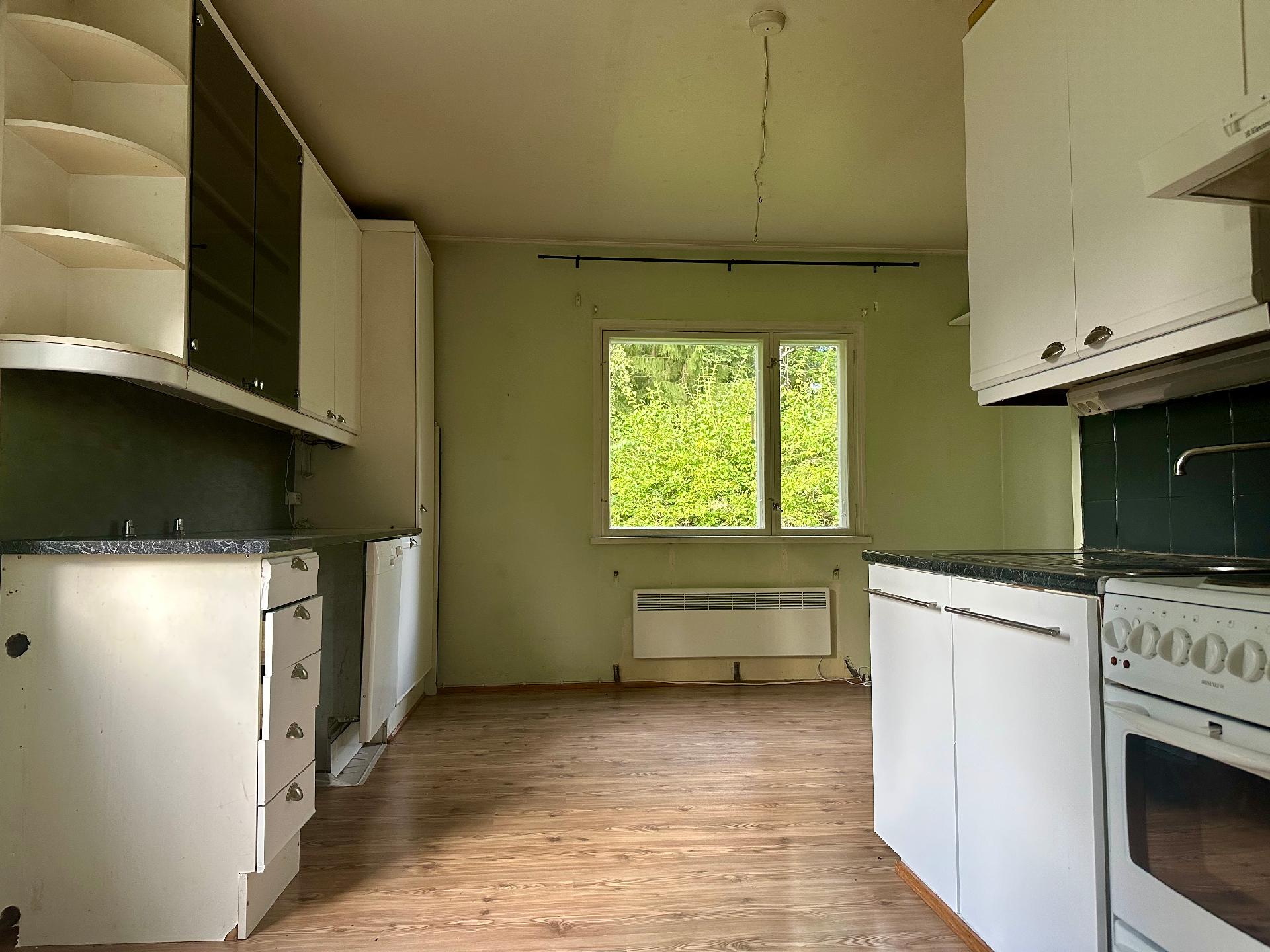 Suksitie 5, Kara, Riihimäki