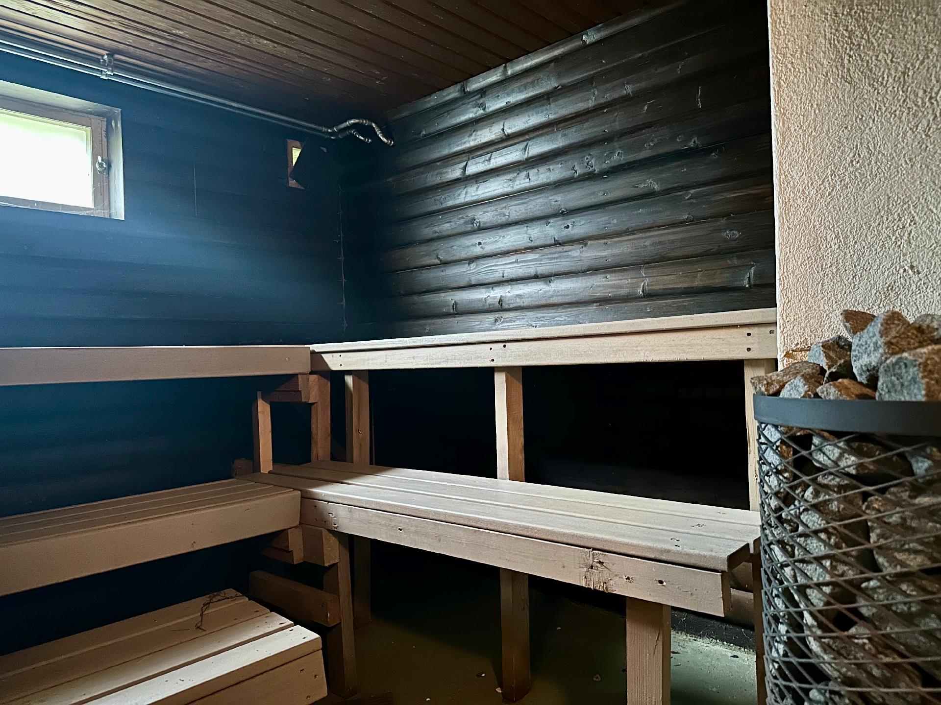 Suksitie 5, Kara, Riihimäki