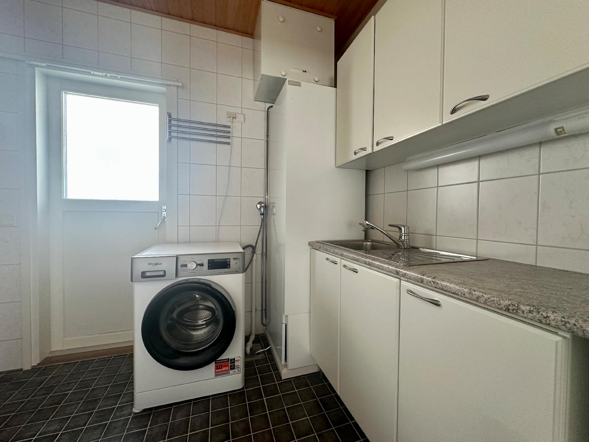 Kirkkomäentie 1, Ryttylä, Hausjärvi