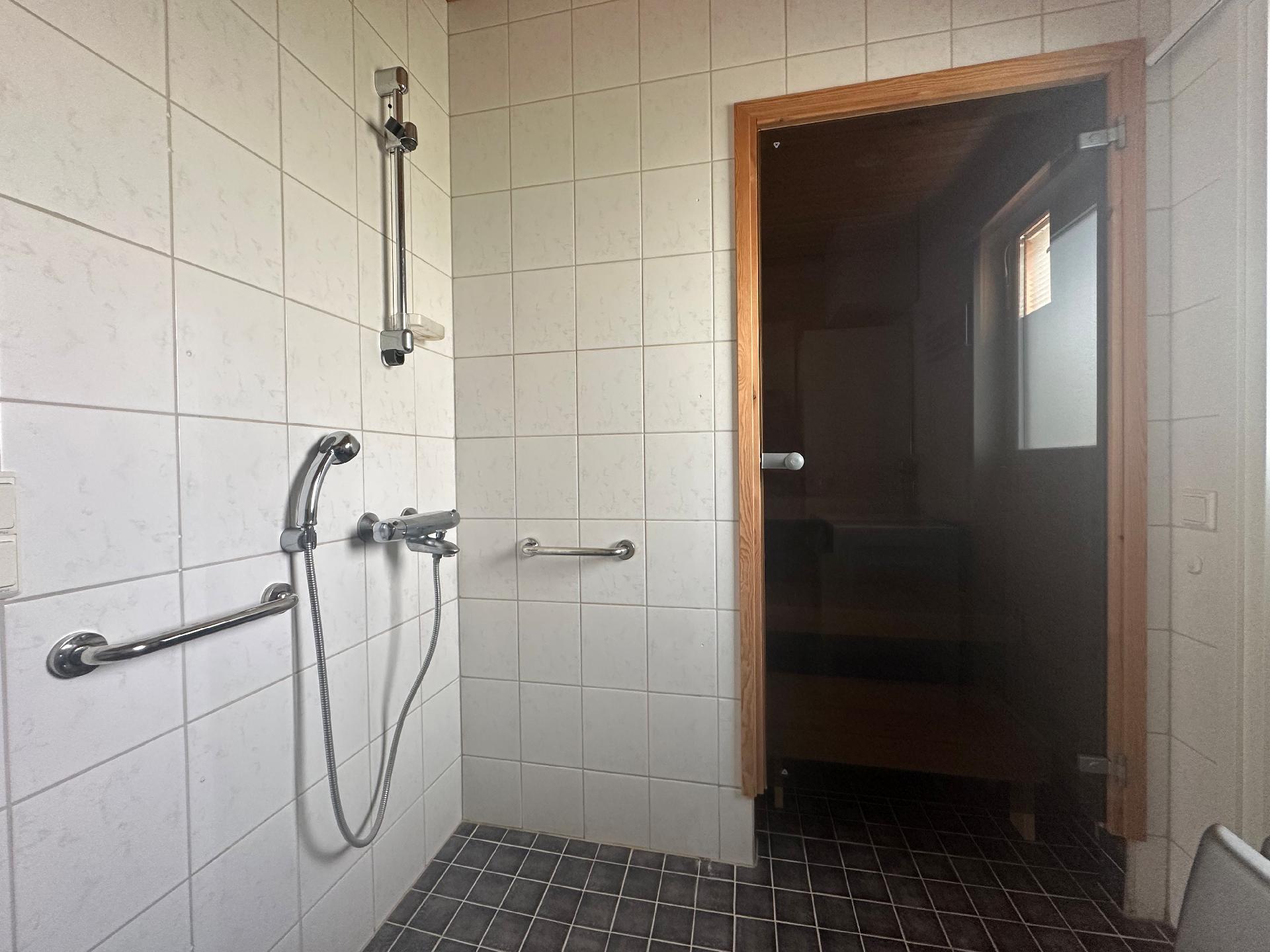 Kirkkomäentie 1, Ryttylä, Hausjärvi