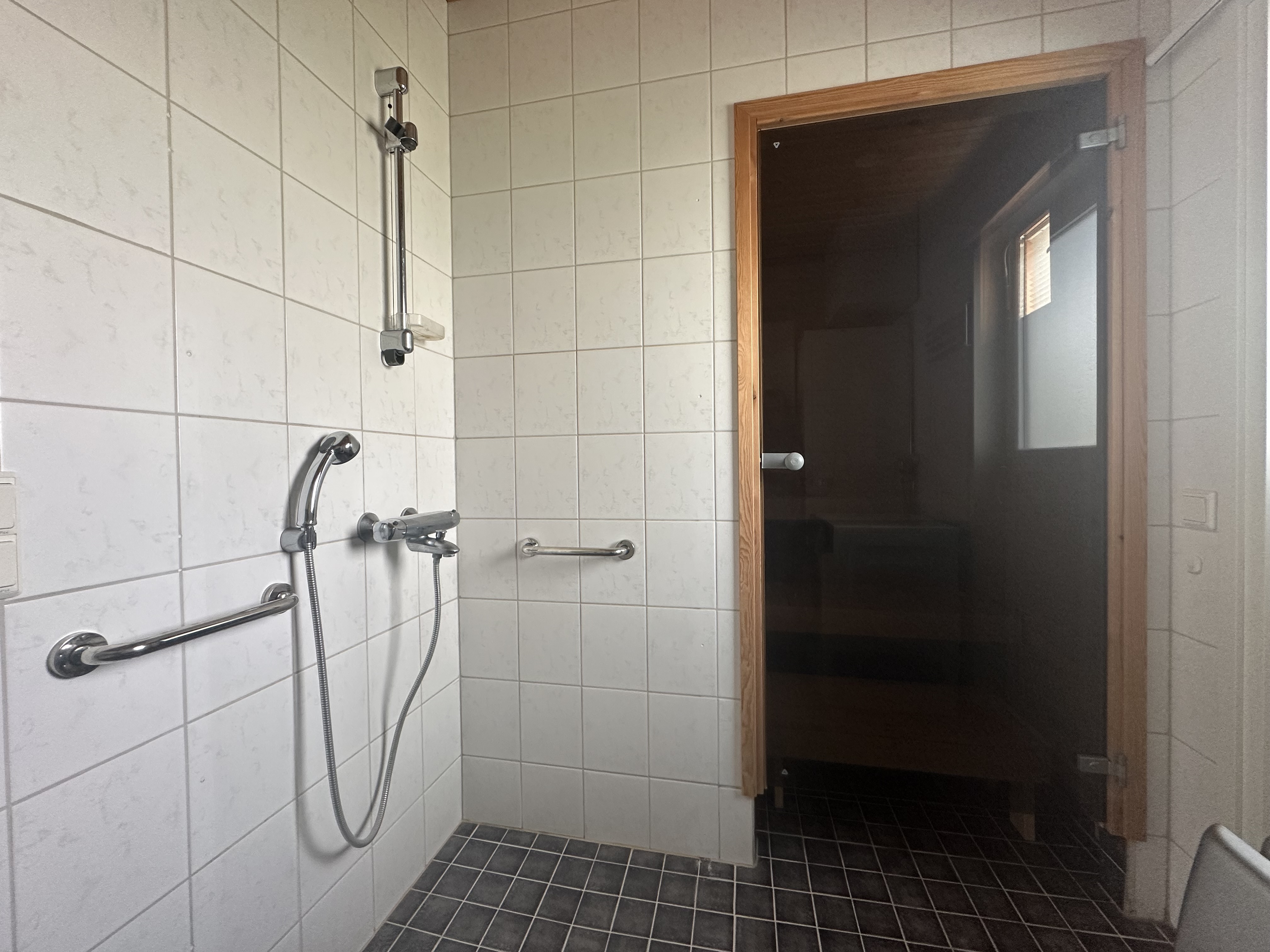 Kirkkomäentie 1, Ryttylä, Hausjärvi