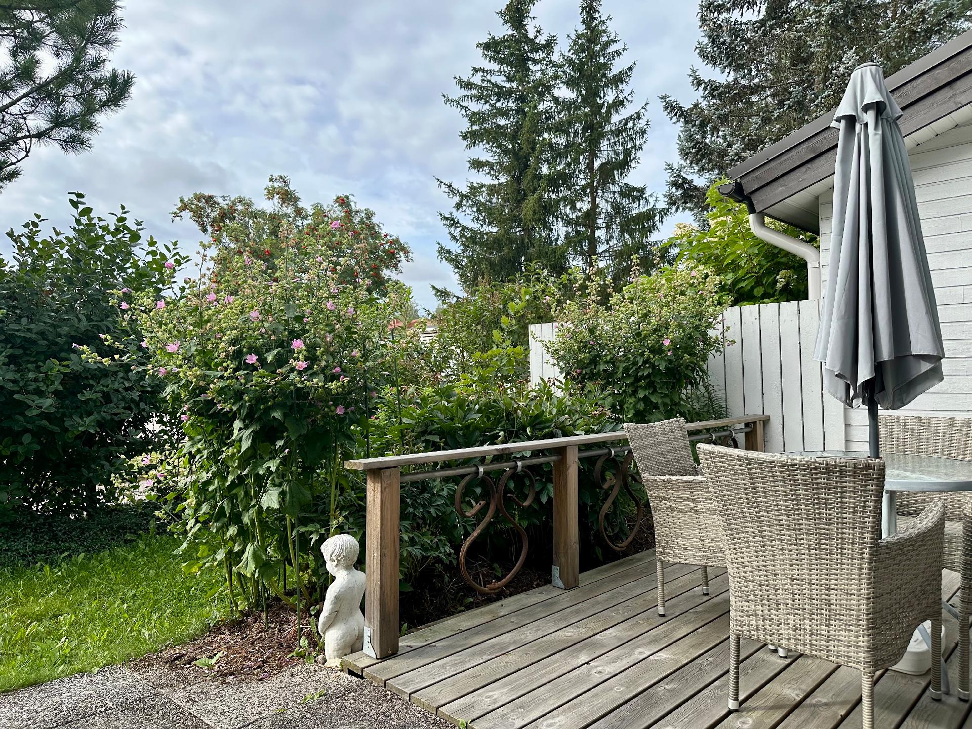 Savikonkatu 40, Hirsimäki, Riihimäki