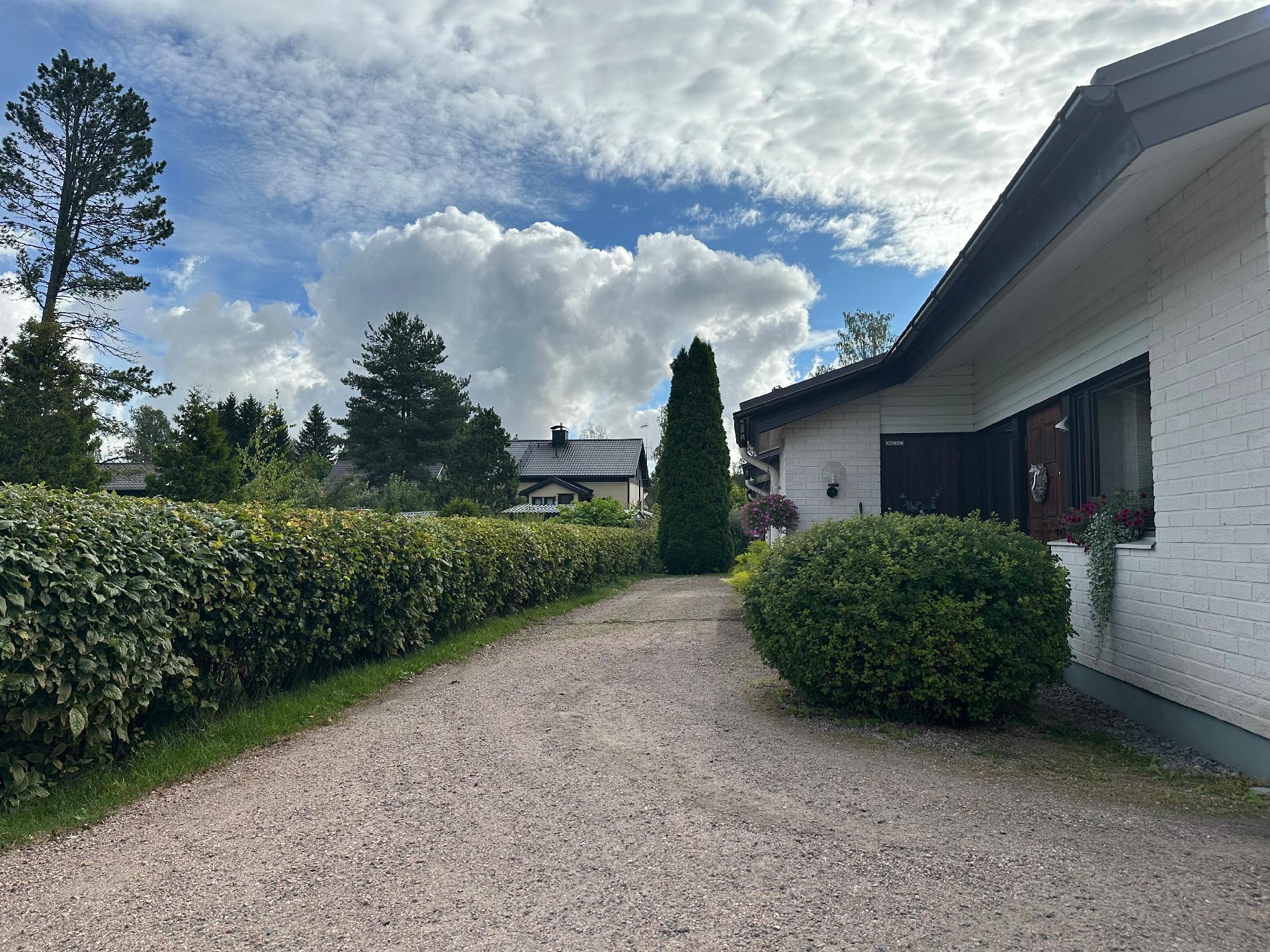 Savikonkatu 40, Hirsimäki, Riihimäki