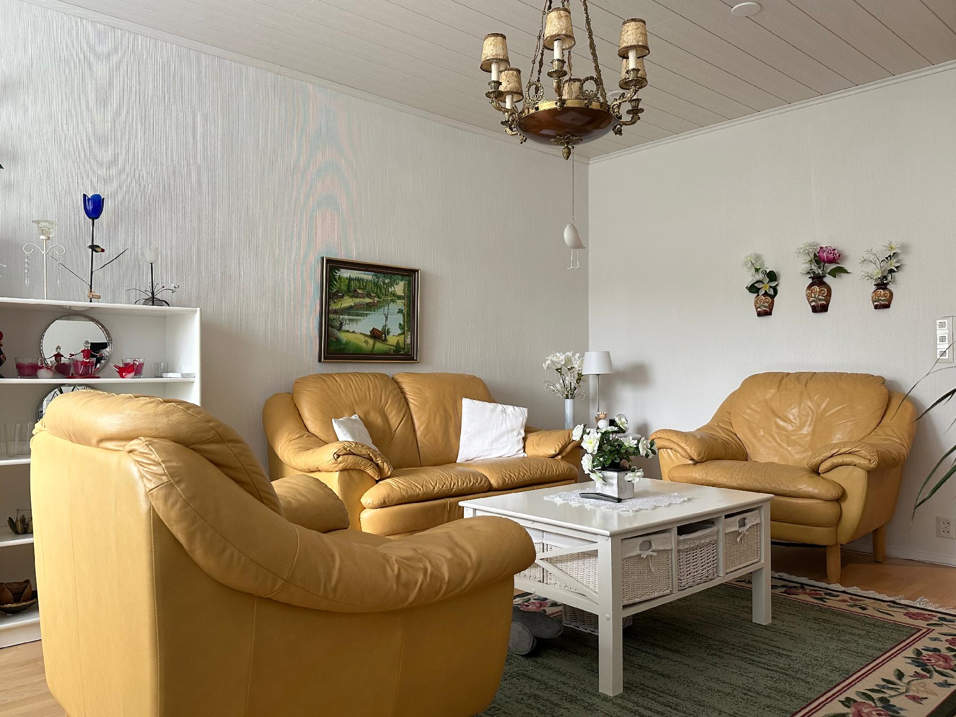 Savikonkatu 40, Hirsimäki, Riihimäki