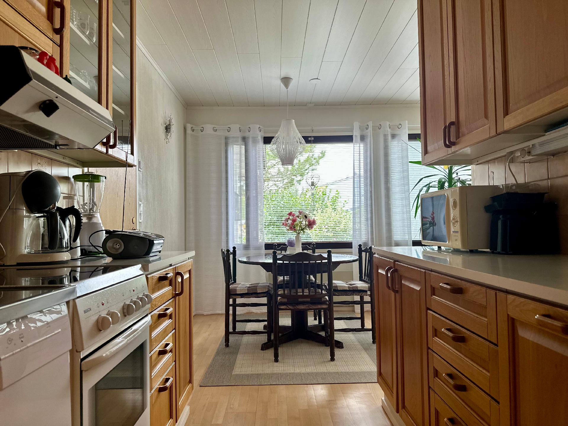 Savikonkatu 40, Hirsimäki, Riihimäki