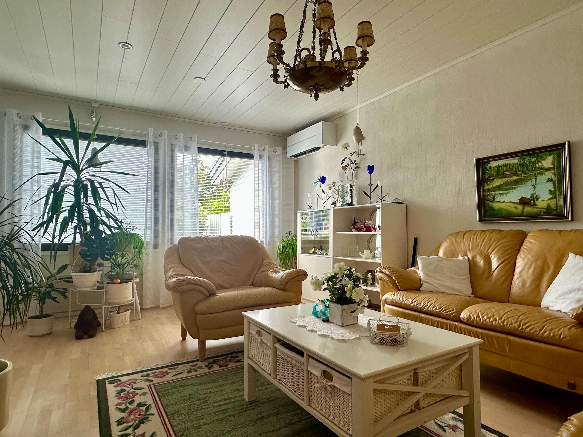 Savikonkatu 40, Hirsimäki, Riihimäki