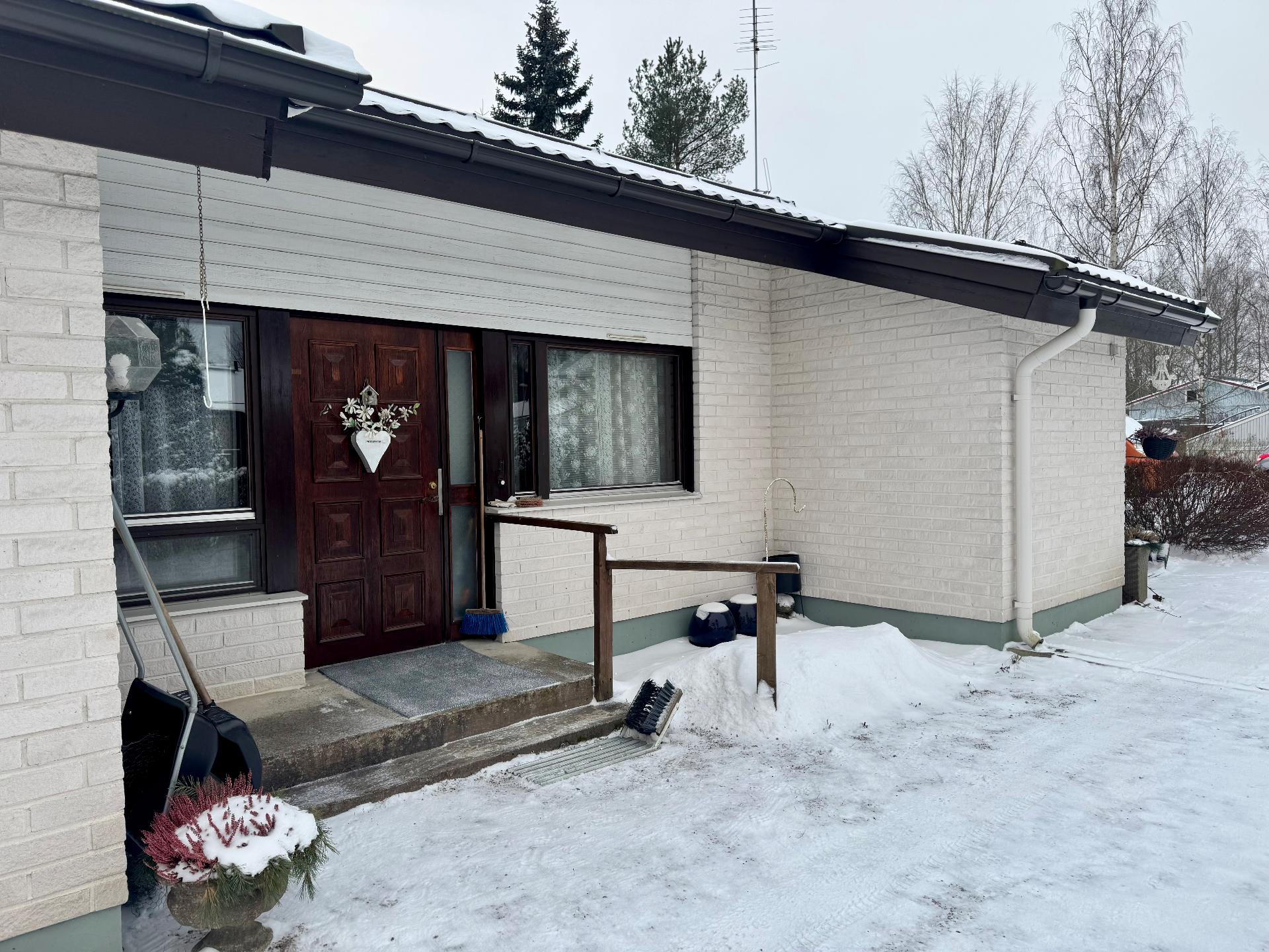 Savikonkatu 40, Hirsimäki, Riihimäki