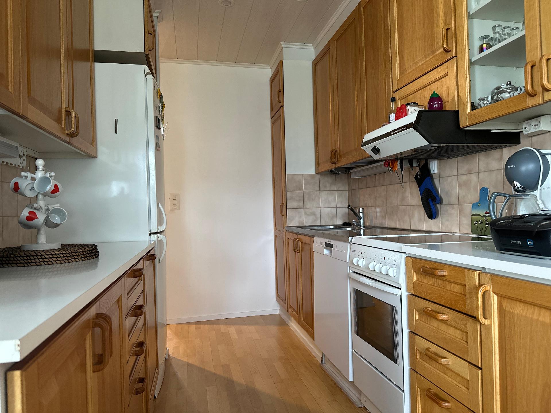 Savikonkatu 40, Hirsimäki, Riihimäki