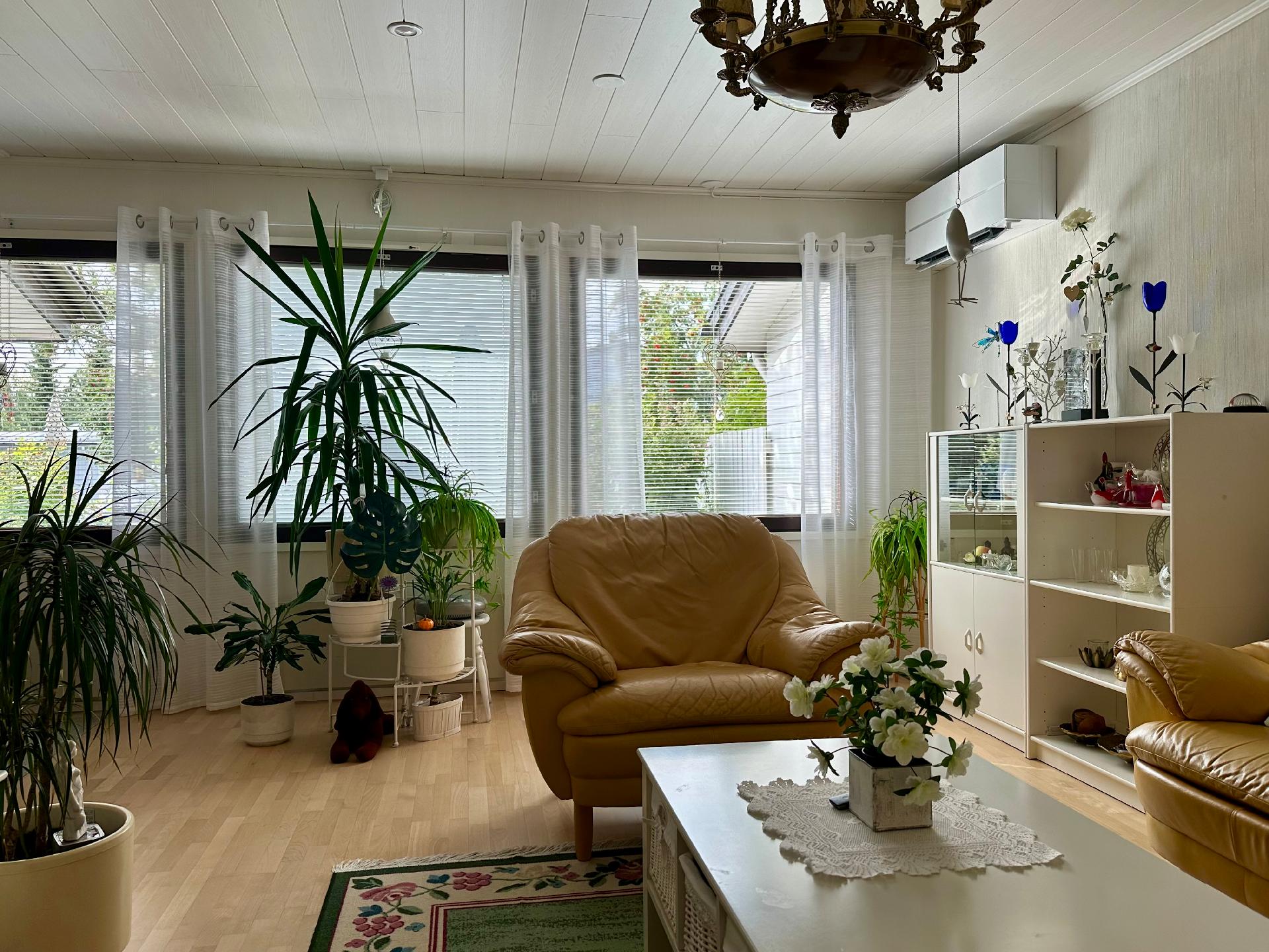 Savikonkatu 40, Hirsimäki, Riihimäki