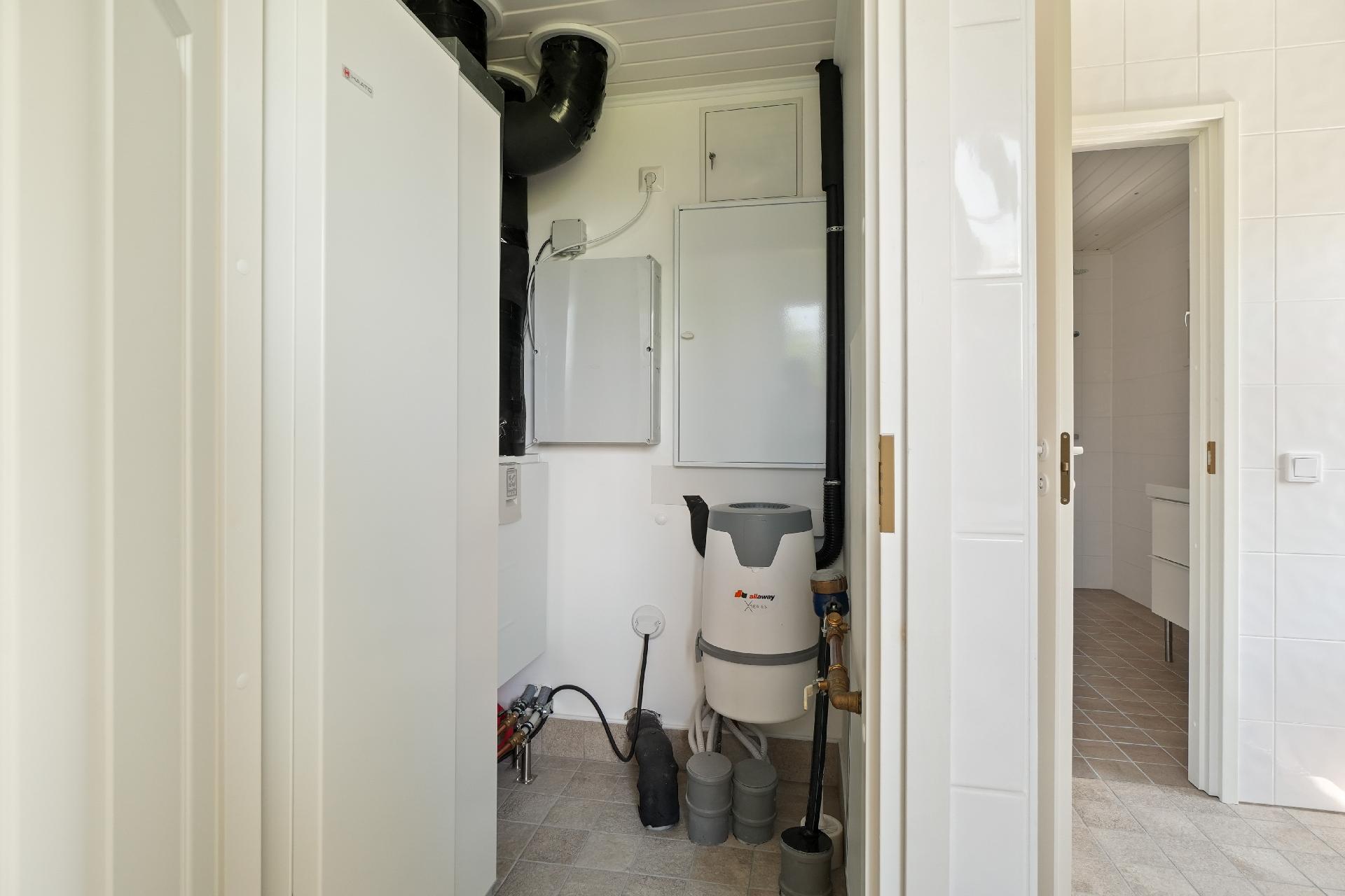 Matildatie 12, Loppi, Loppi