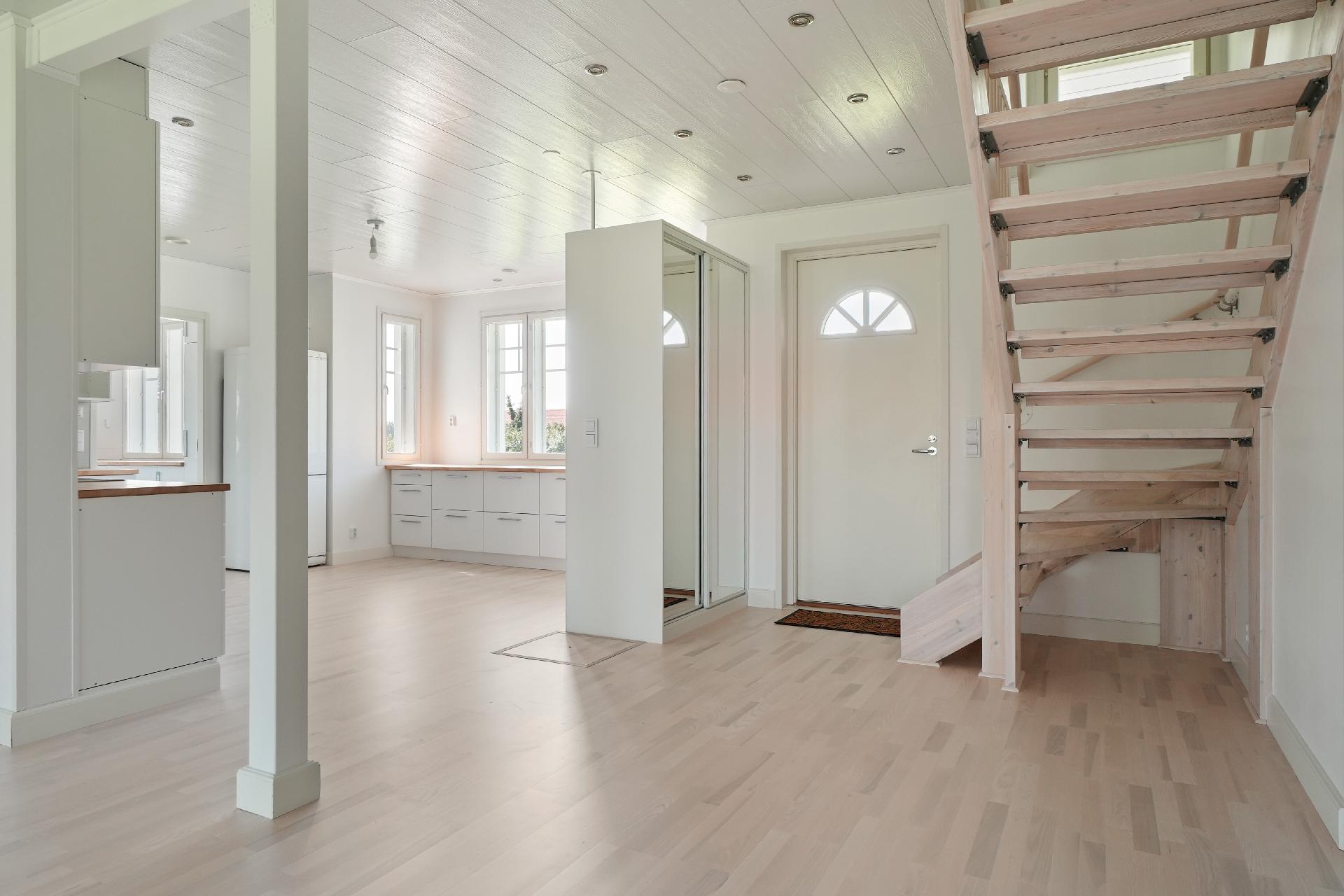 Matildatie 12, Loppi, Loppi