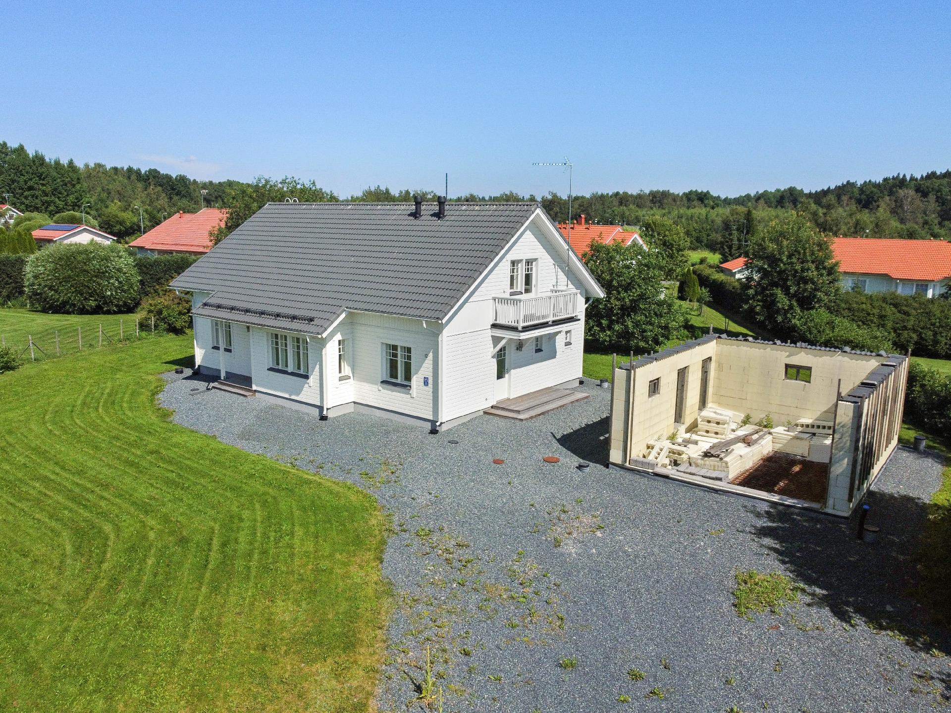 Matildatie 12, Loppi, Loppi