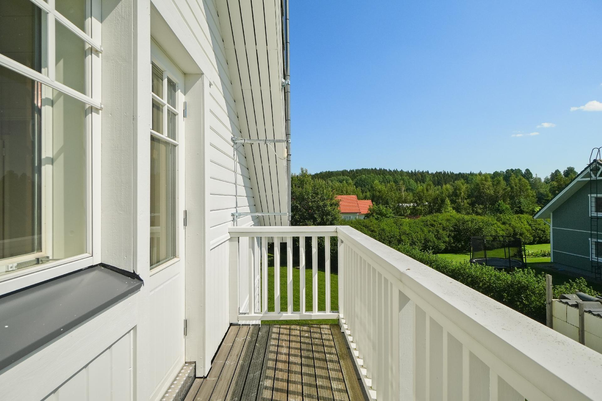 Matildatie 12, Loppi, Loppi