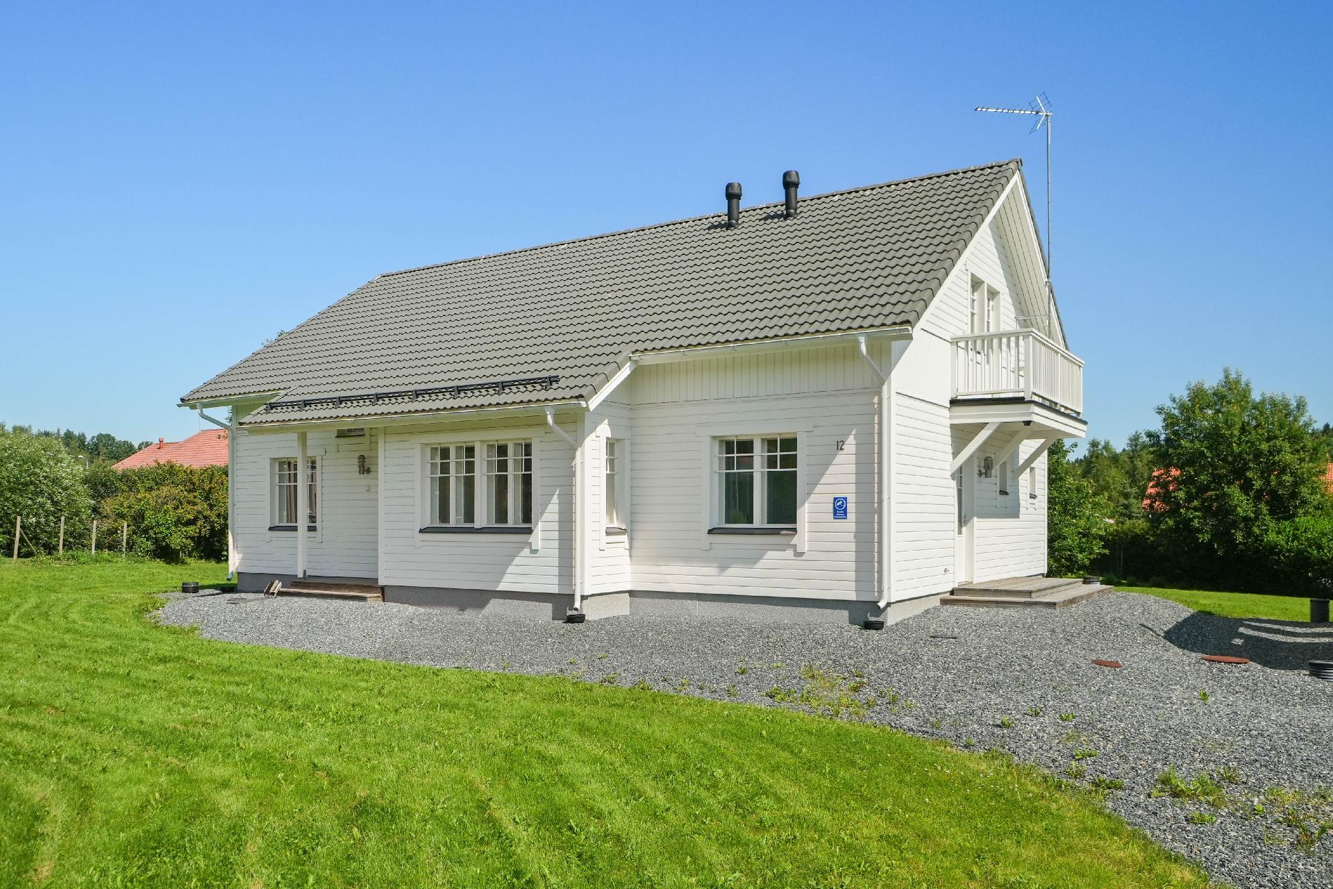 Matildatie 12, Loppi, Loppi