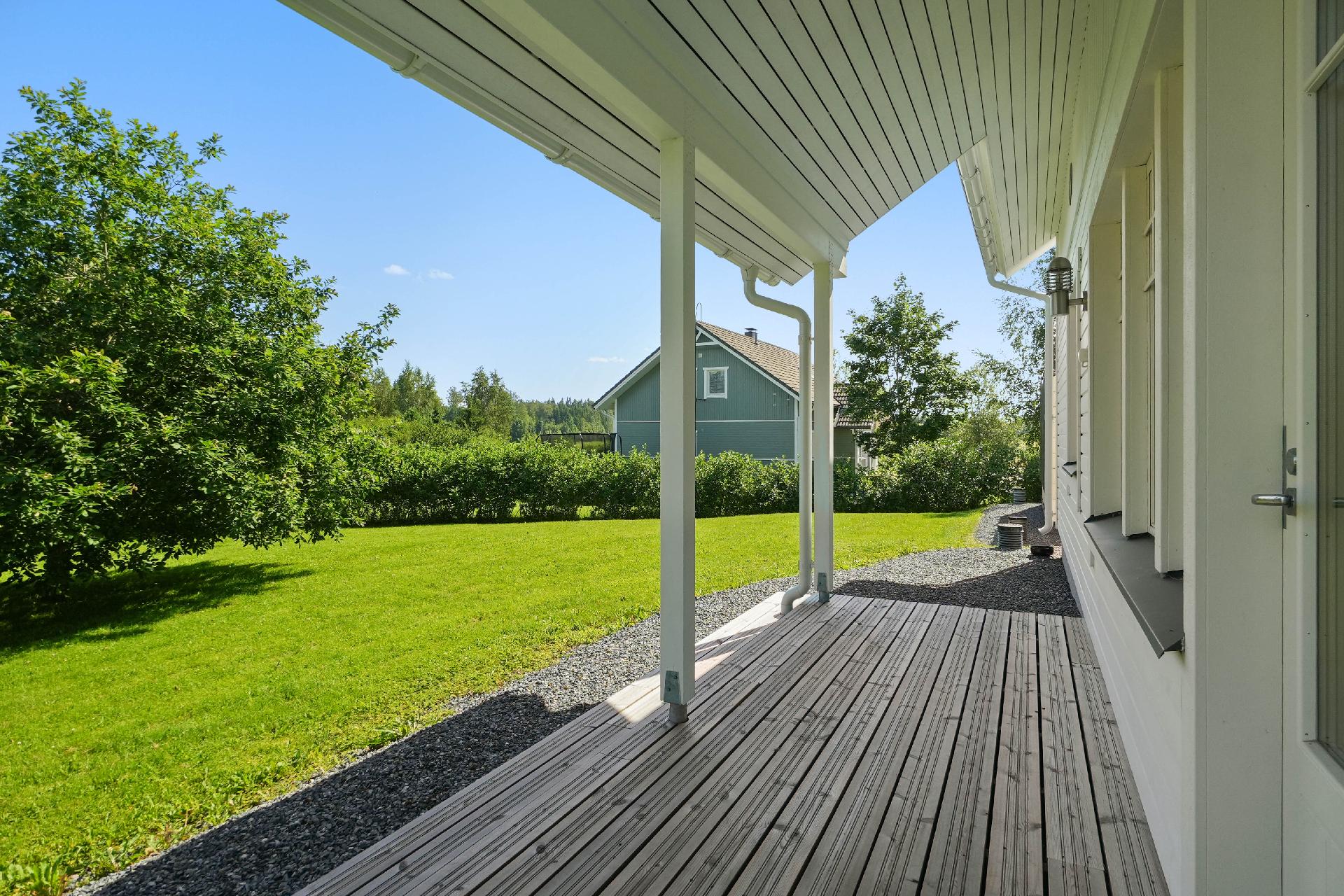 Matildatie 12, Loppi, Loppi