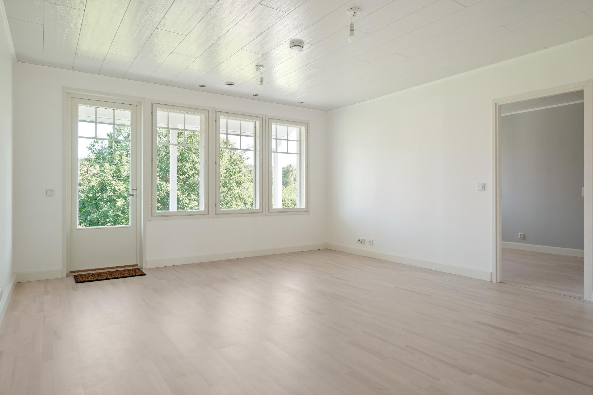 Matildatie 12, Loppi, Loppi