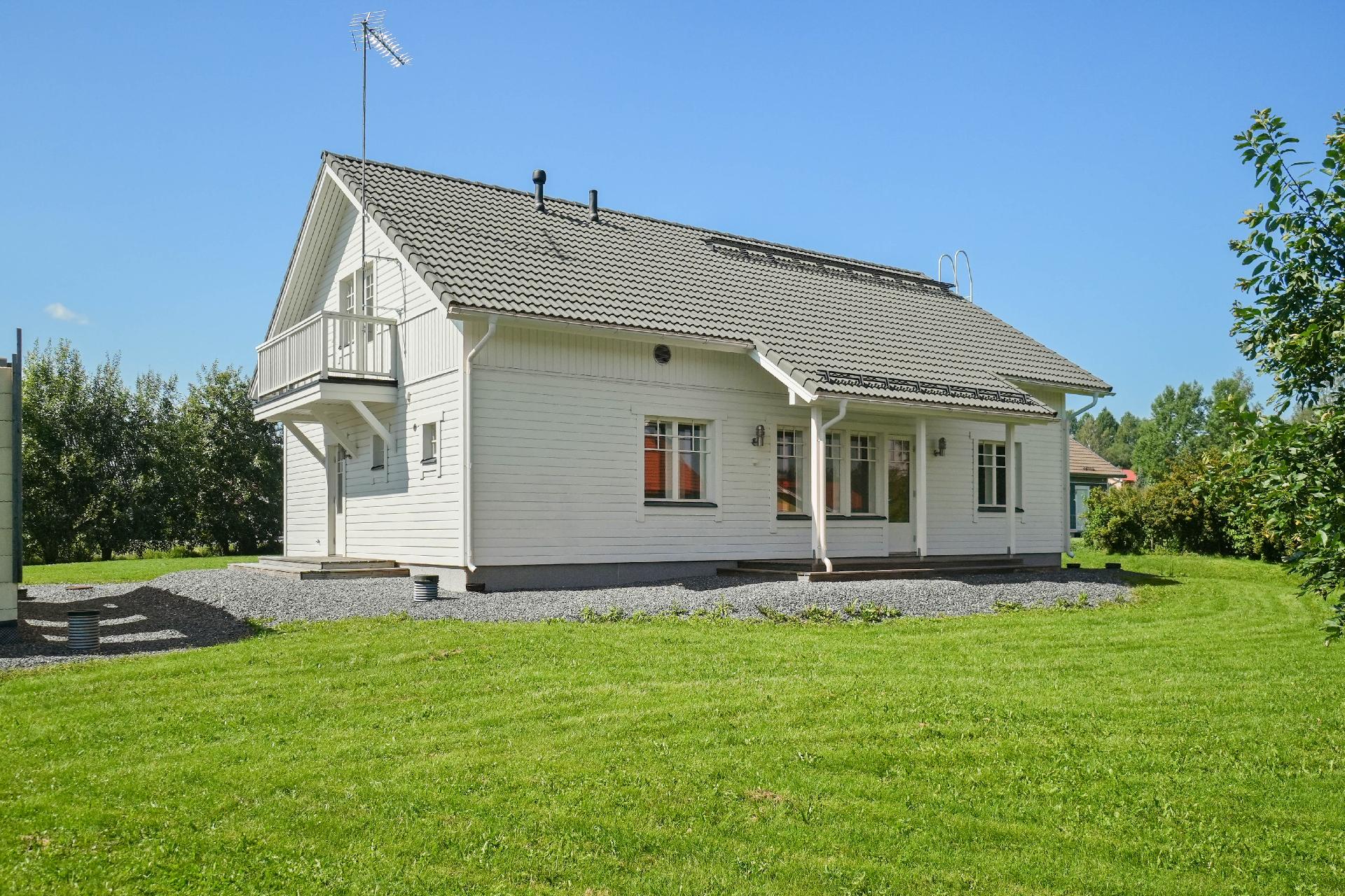 Matildatie 12, Loppi, Loppi