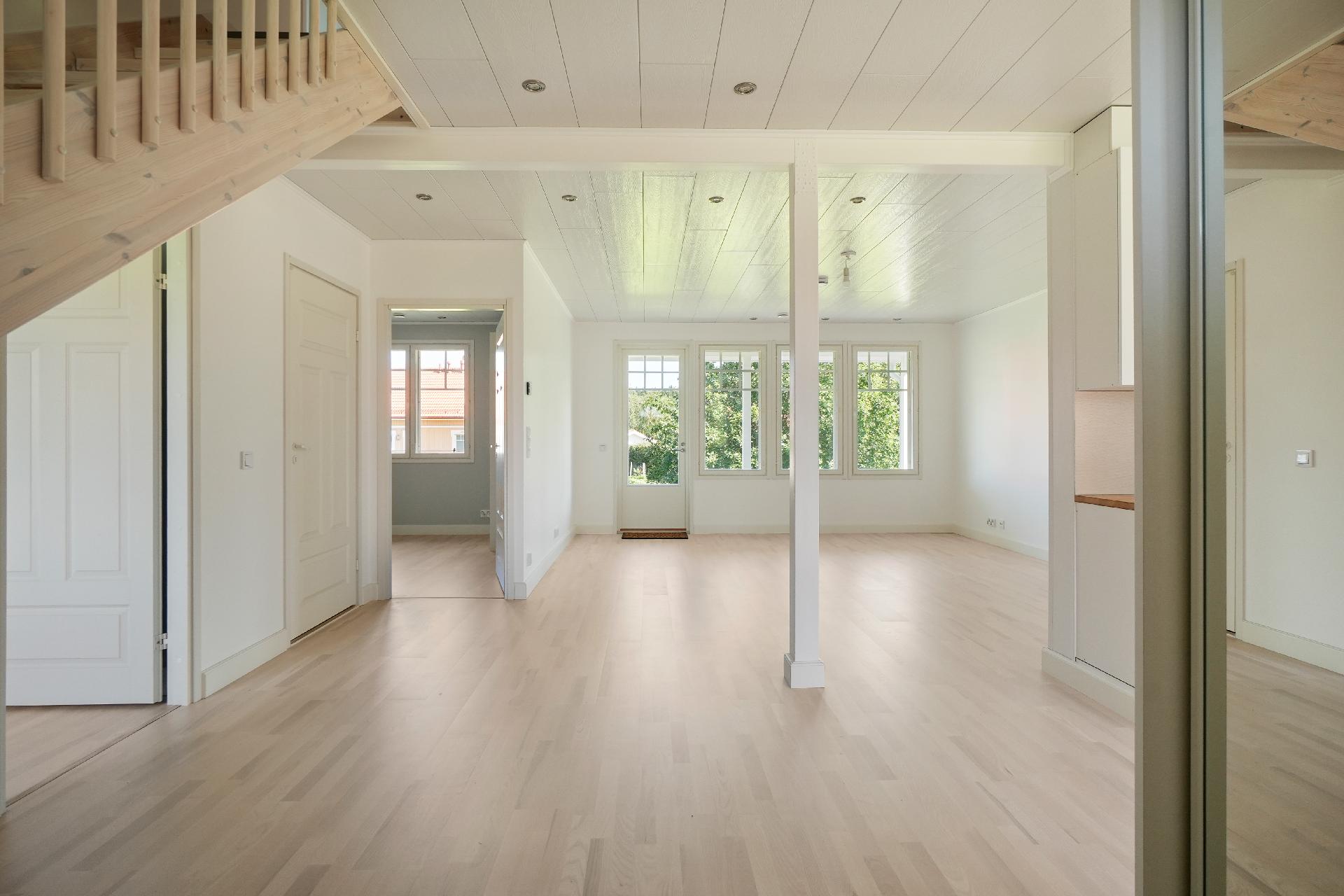 Matildatie 12, Loppi, Loppi