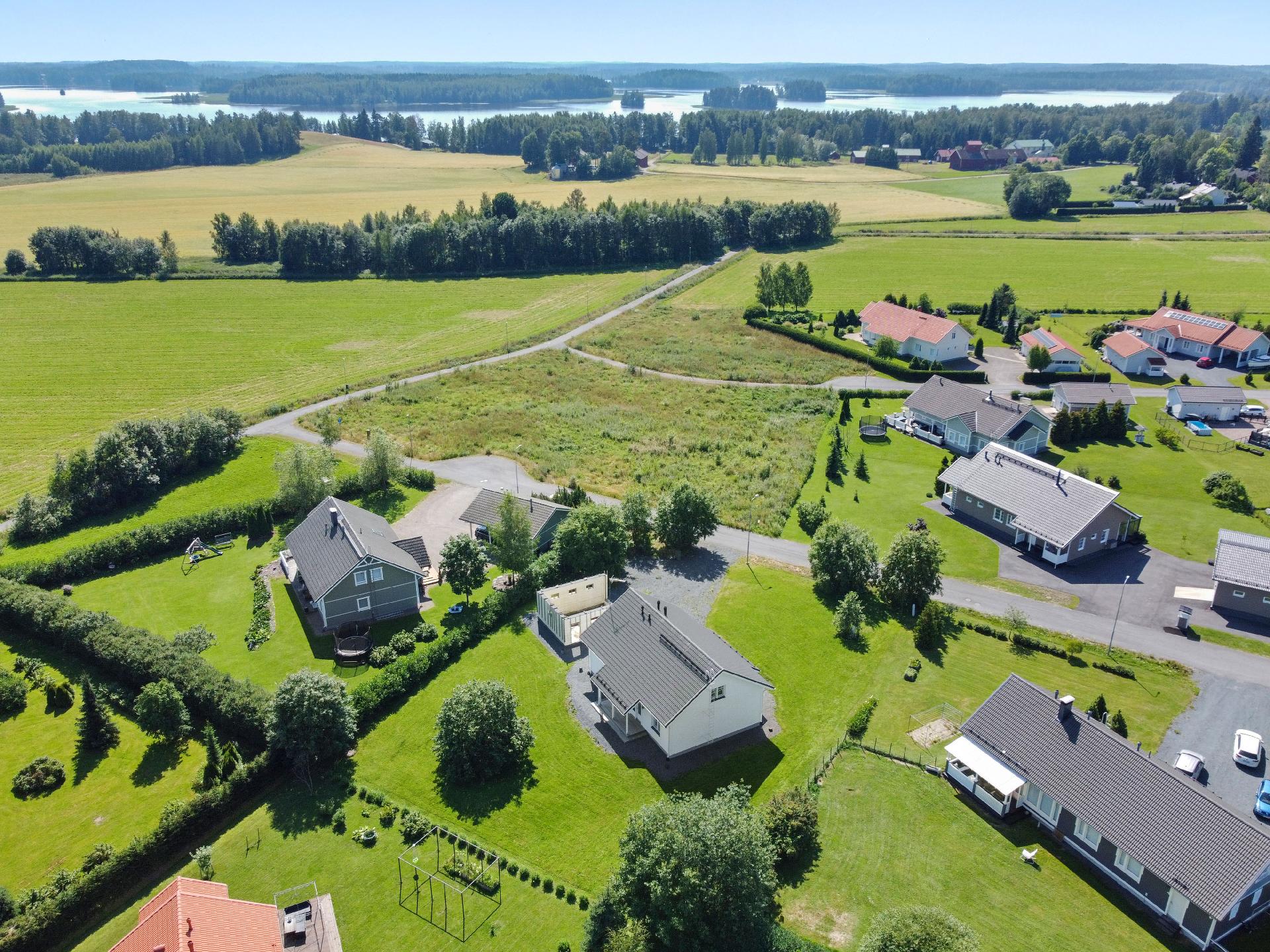 Matildatie 12, Loppi, Loppi