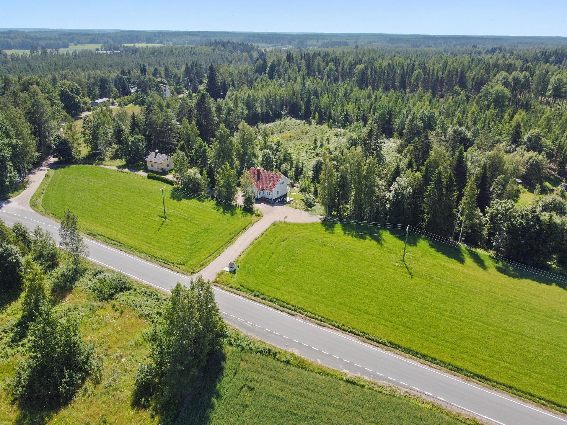 Herajoentie 251, Kormu, Riihimäki