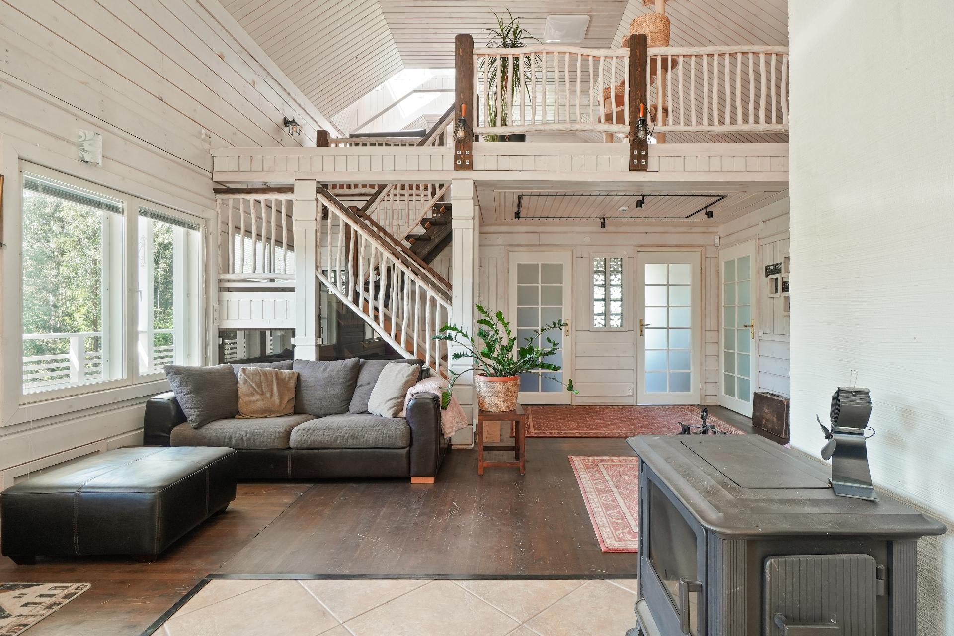 Herajoentie 251, Kormu, Riihimäki