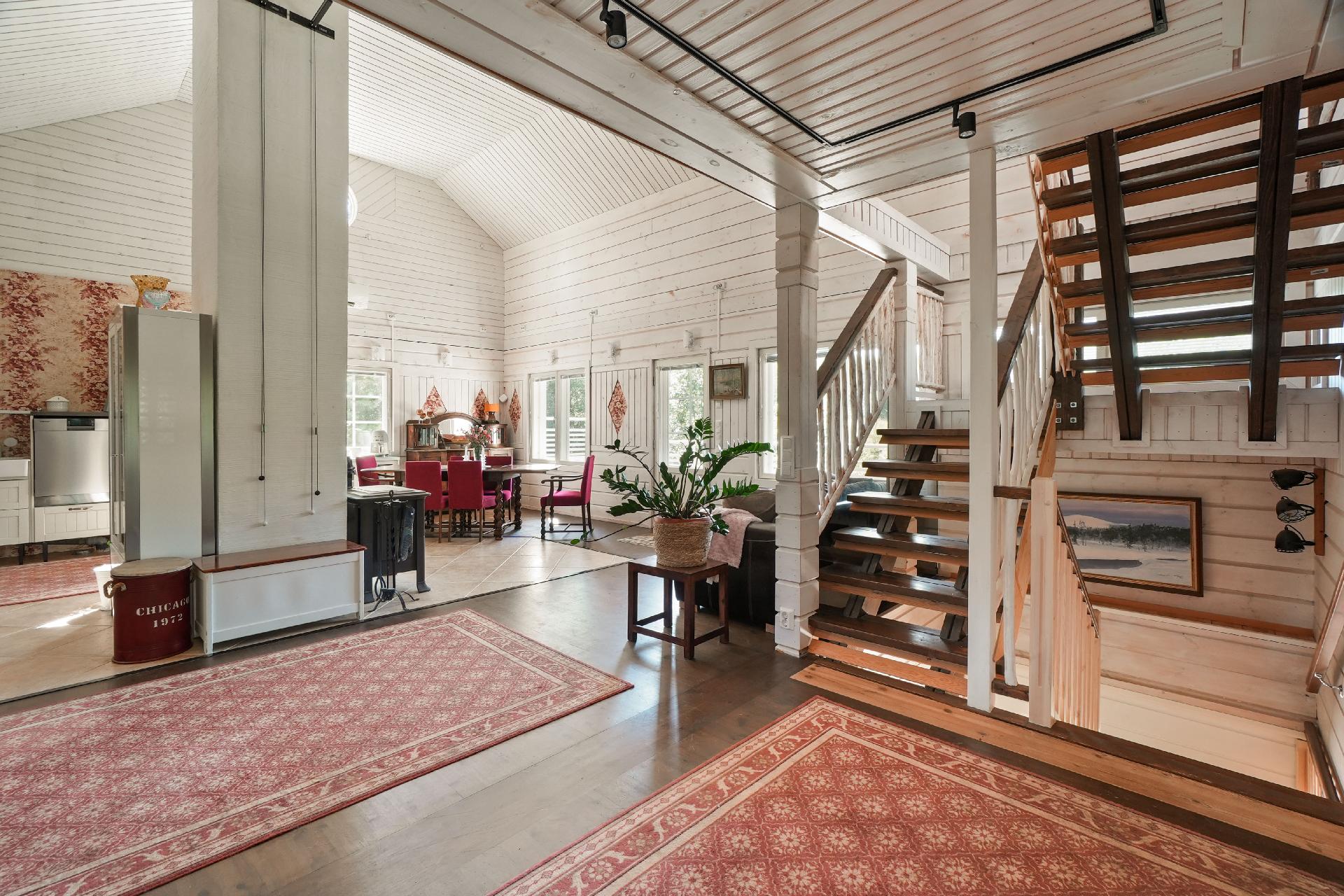 Herajoentie 251, Kormu, Riihimäki