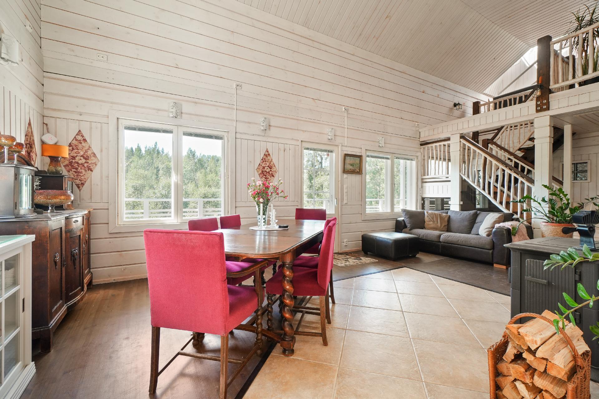 Herajoentie 251, Kormu, Riihimäki