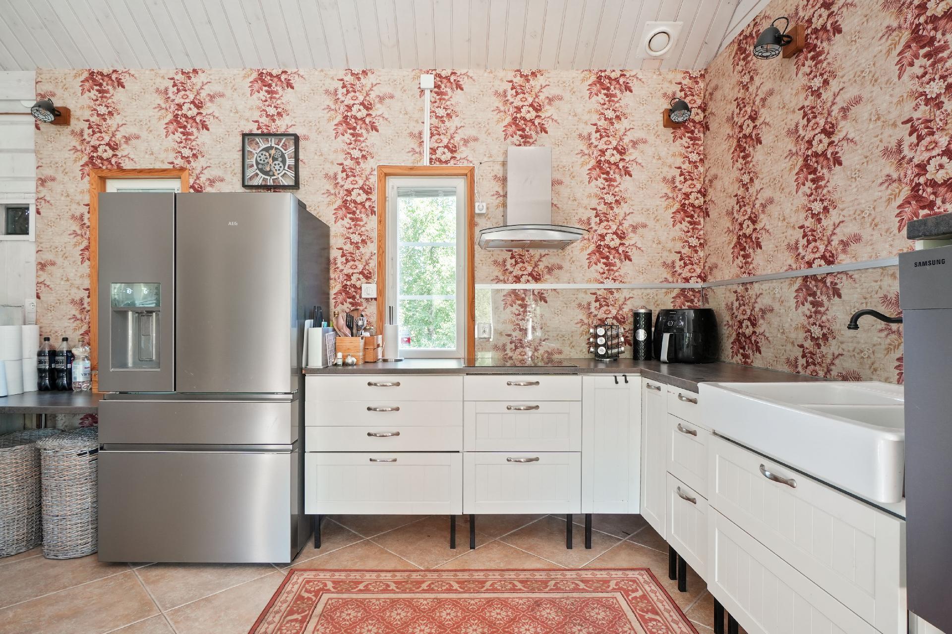 Herajoentie 251, Kormu, Riihimäki