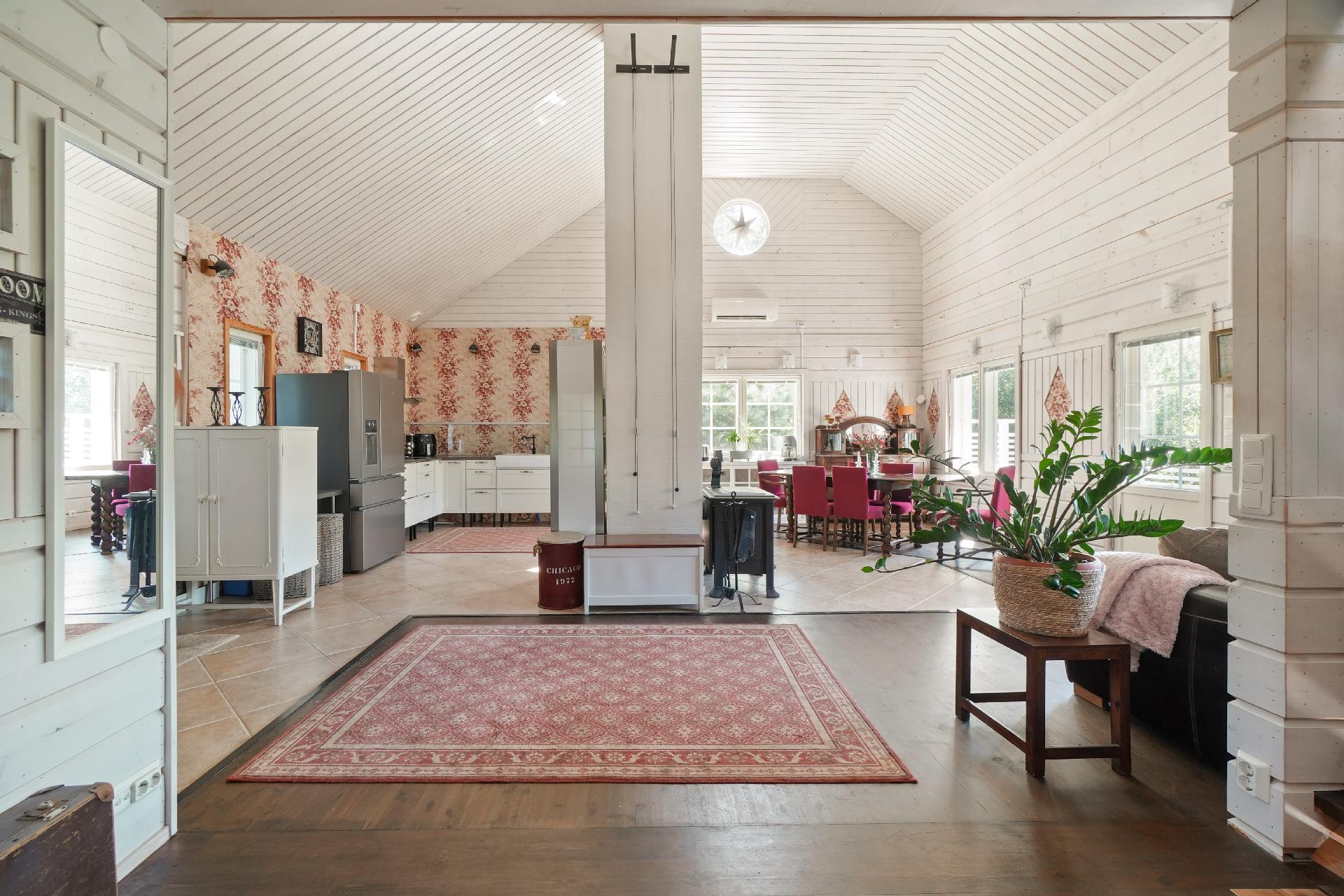 Herajoentie 251, Kormu, Riihimäki