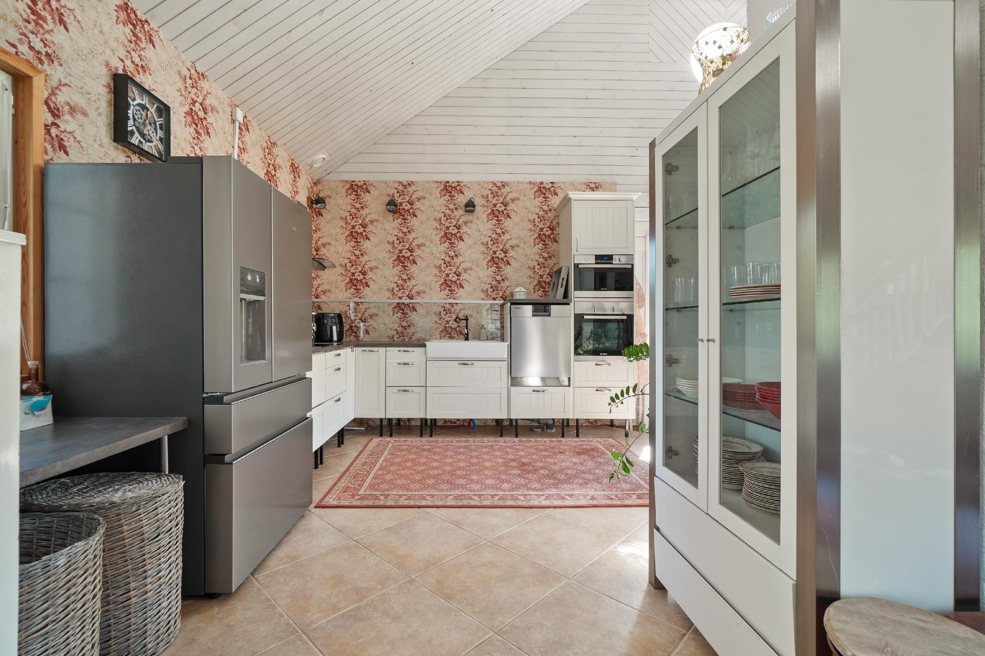 Herajoentie 251, Kormu, Riihimäki