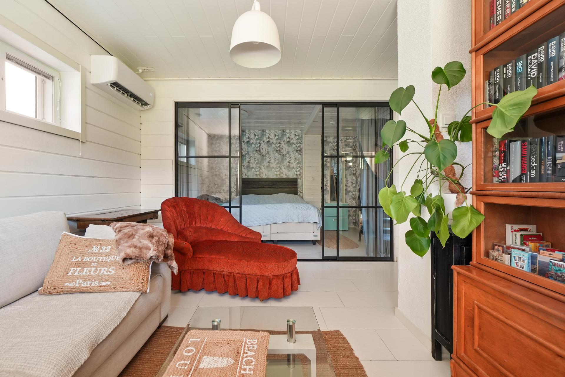 Herajoentie 251, Kormu, Riihimäki