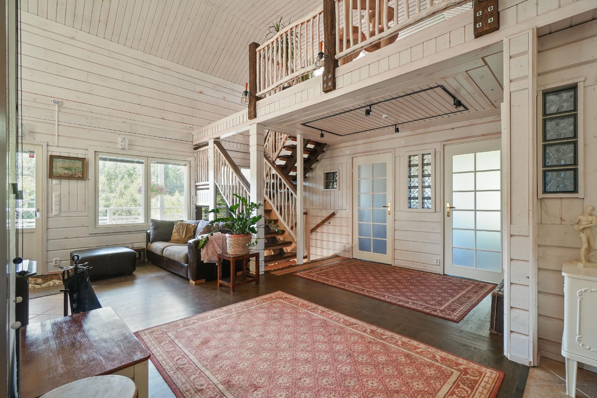 Herajoentie 251, Kormu, Riihimäki