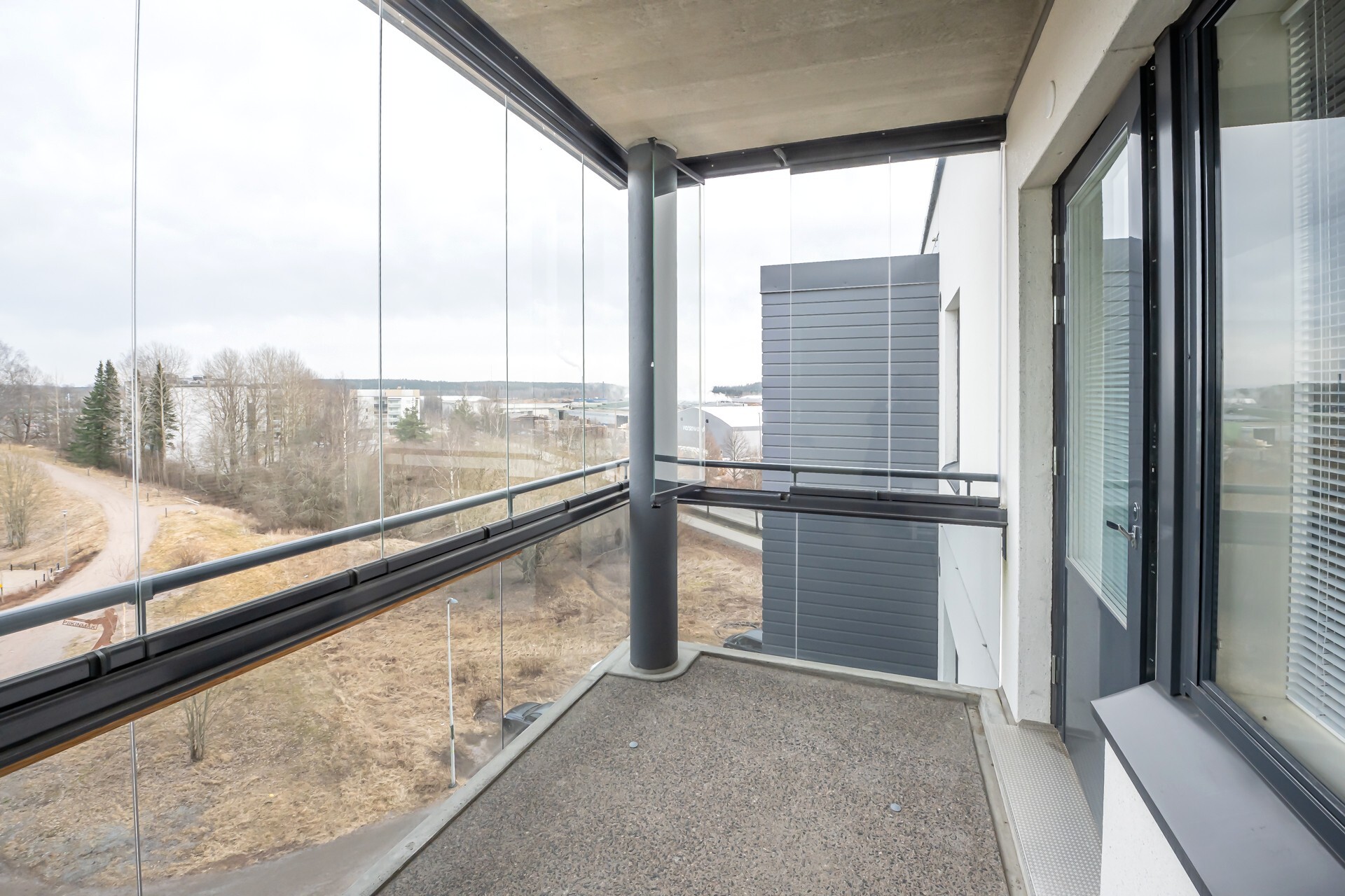 Sieppari 2, Peltokylä, Riihimäki