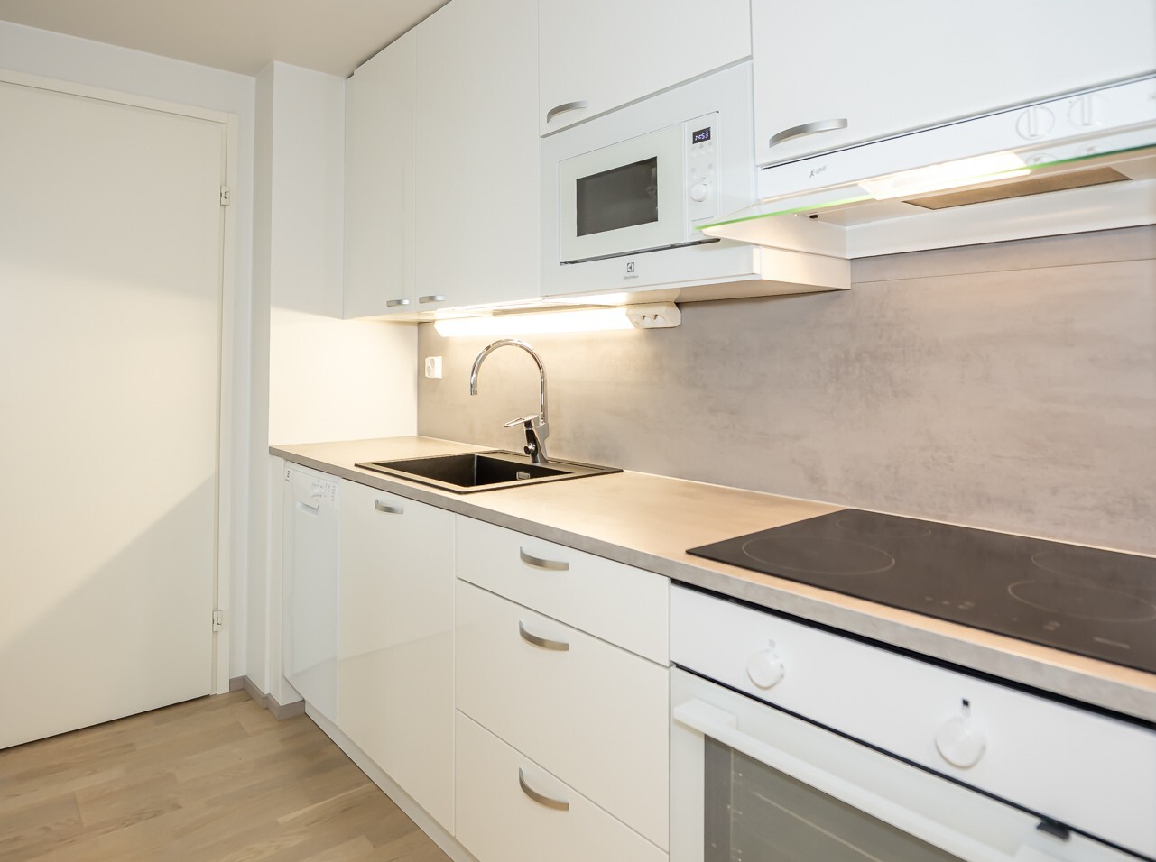 Sieppari 2, Peltokylä, Riihimäki