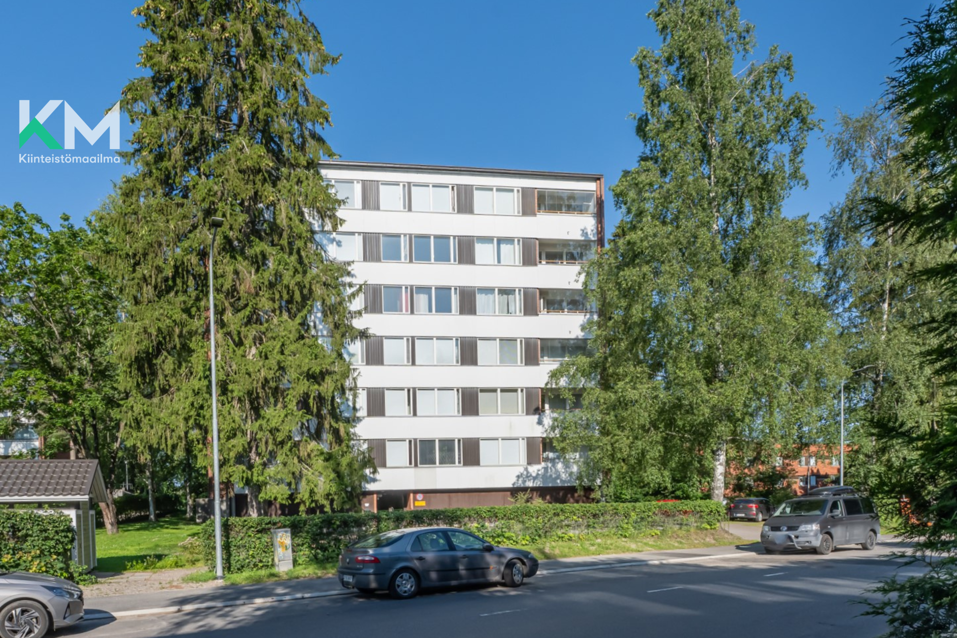 Viertolantie 16, Uramo, Riihimäki