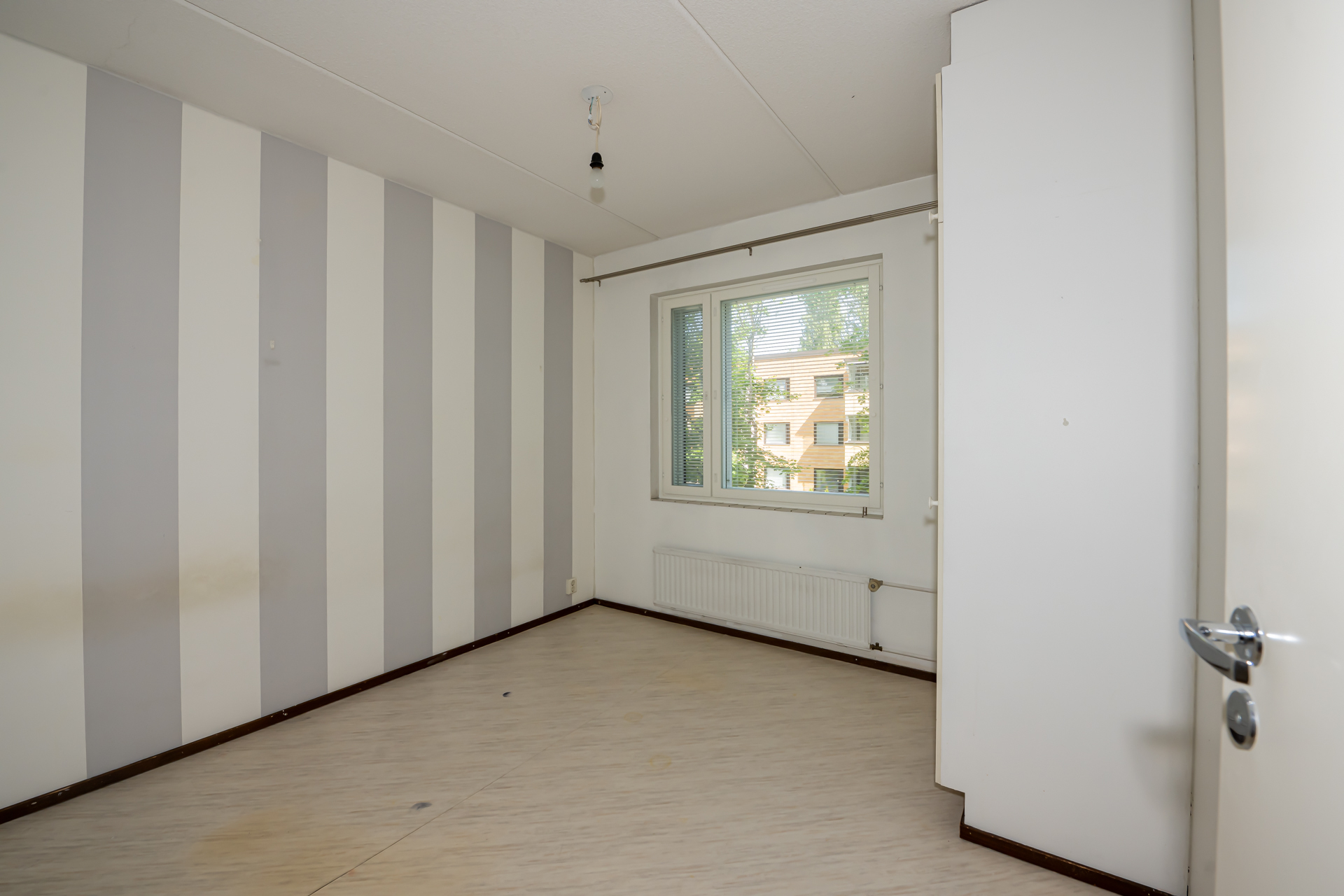 Palstakatu 6, Koivistonmäki, Riihimäki