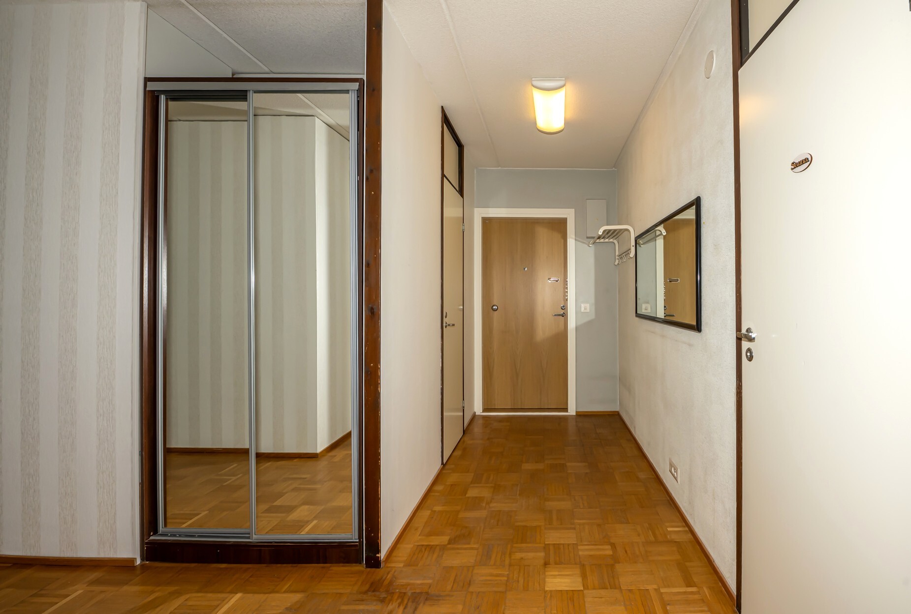Palstakatu 6, Koivistonmäki, Riihimäki