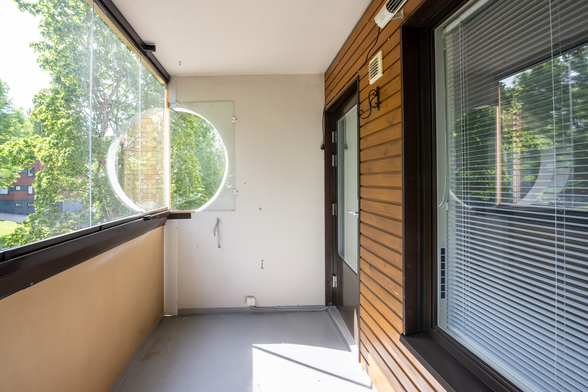 Palstakatu 6, Koivistonmäki, Riihimäki