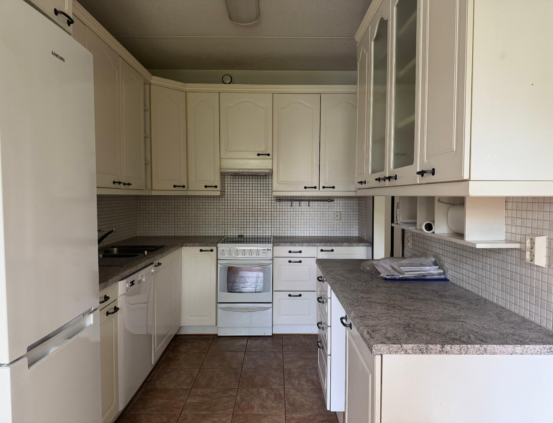 Palstakatu 6, Koivistonmäki, Riihimäki