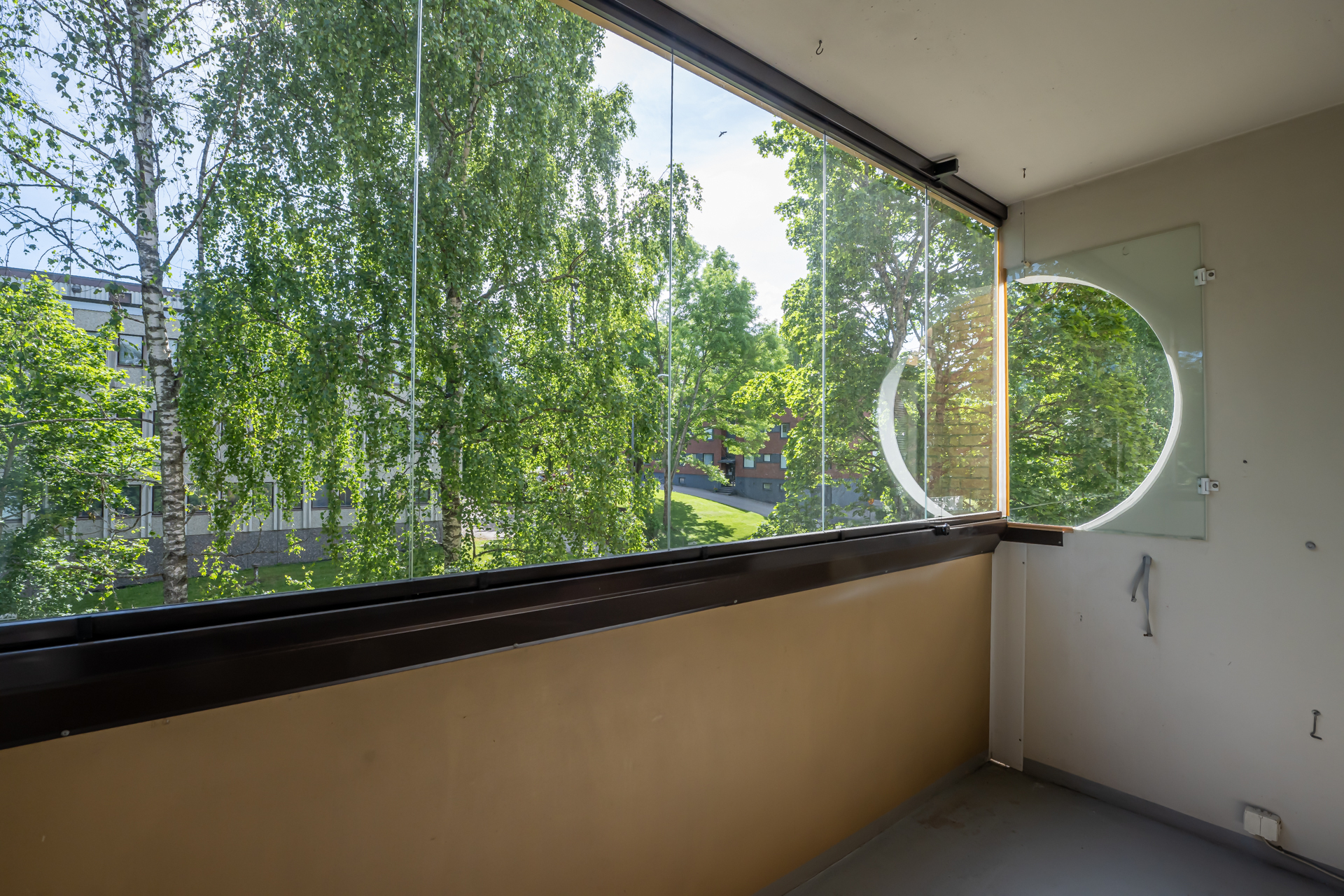 Palstakatu 6, Koivistonmäki, Riihimäki