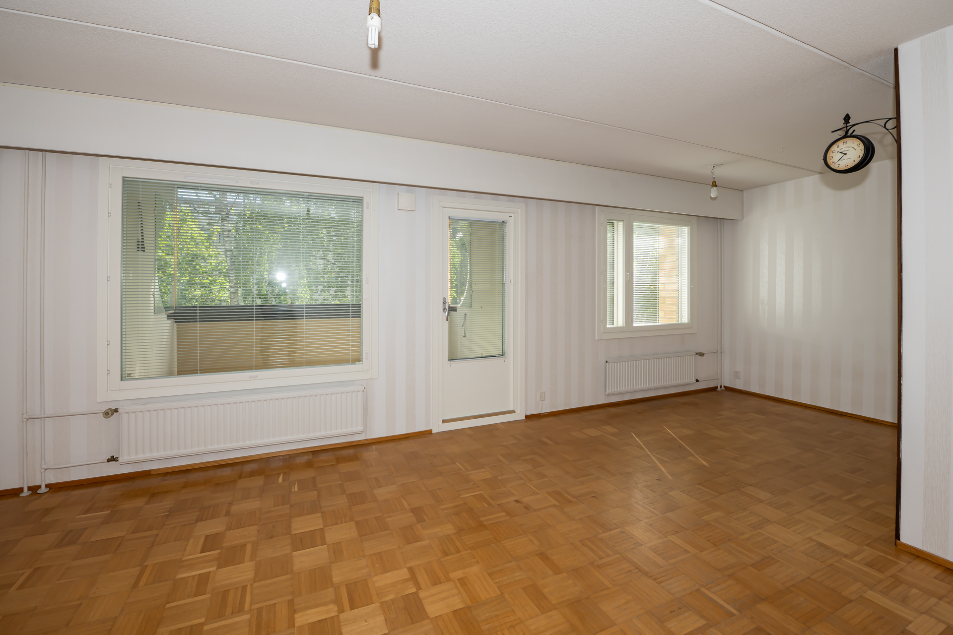 Palstakatu 6, Koivistonmäki, Riihimäki