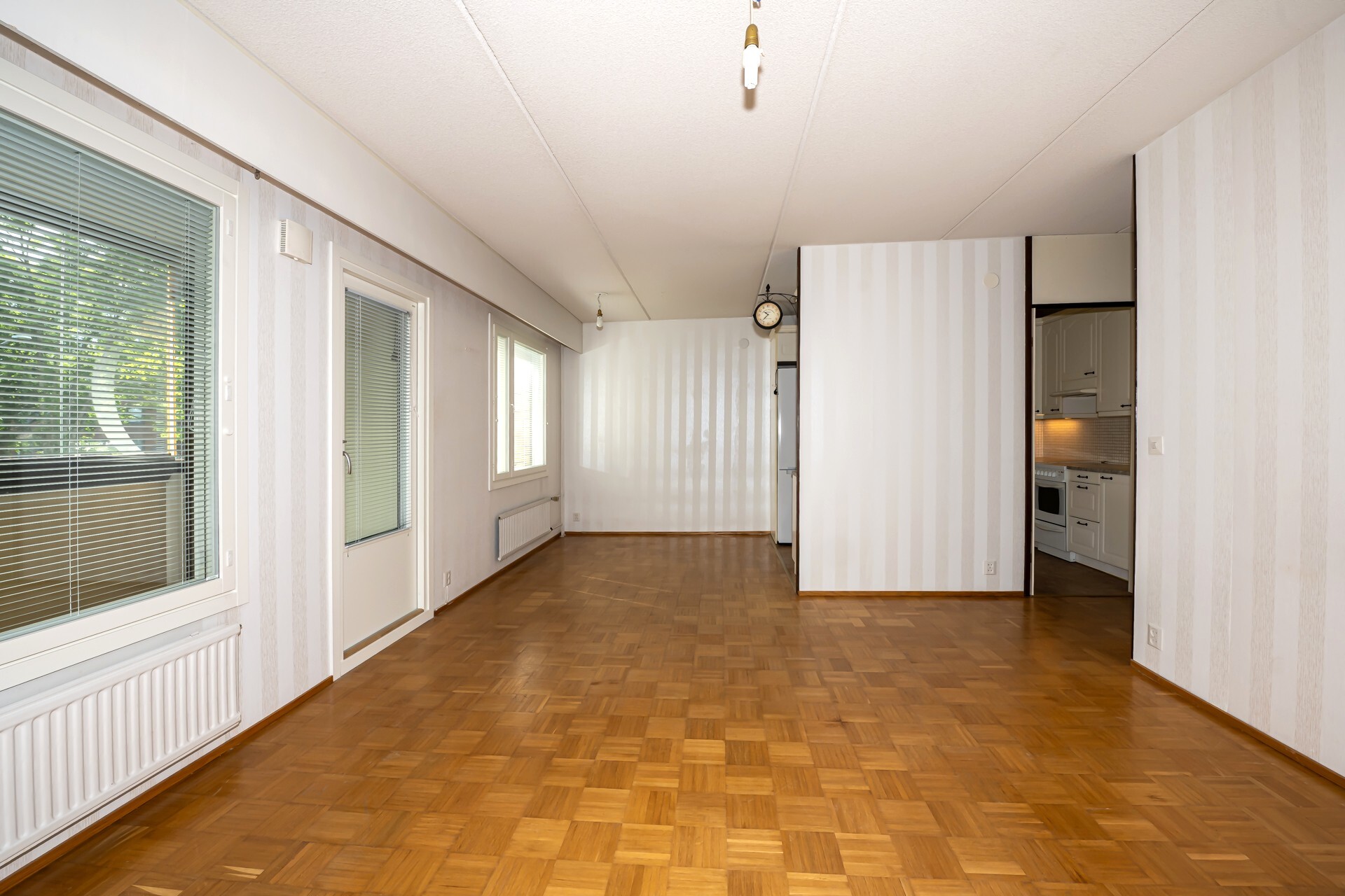 Palstakatu 6, Koivistonmäki, Riihimäki