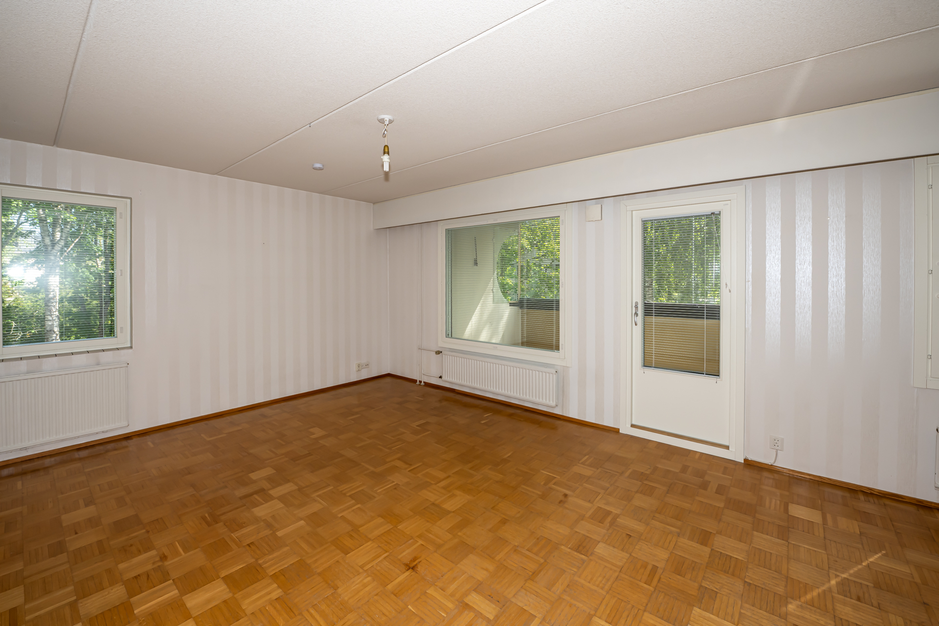Palstakatu 6, Koivistonmäki, Riihimäki
