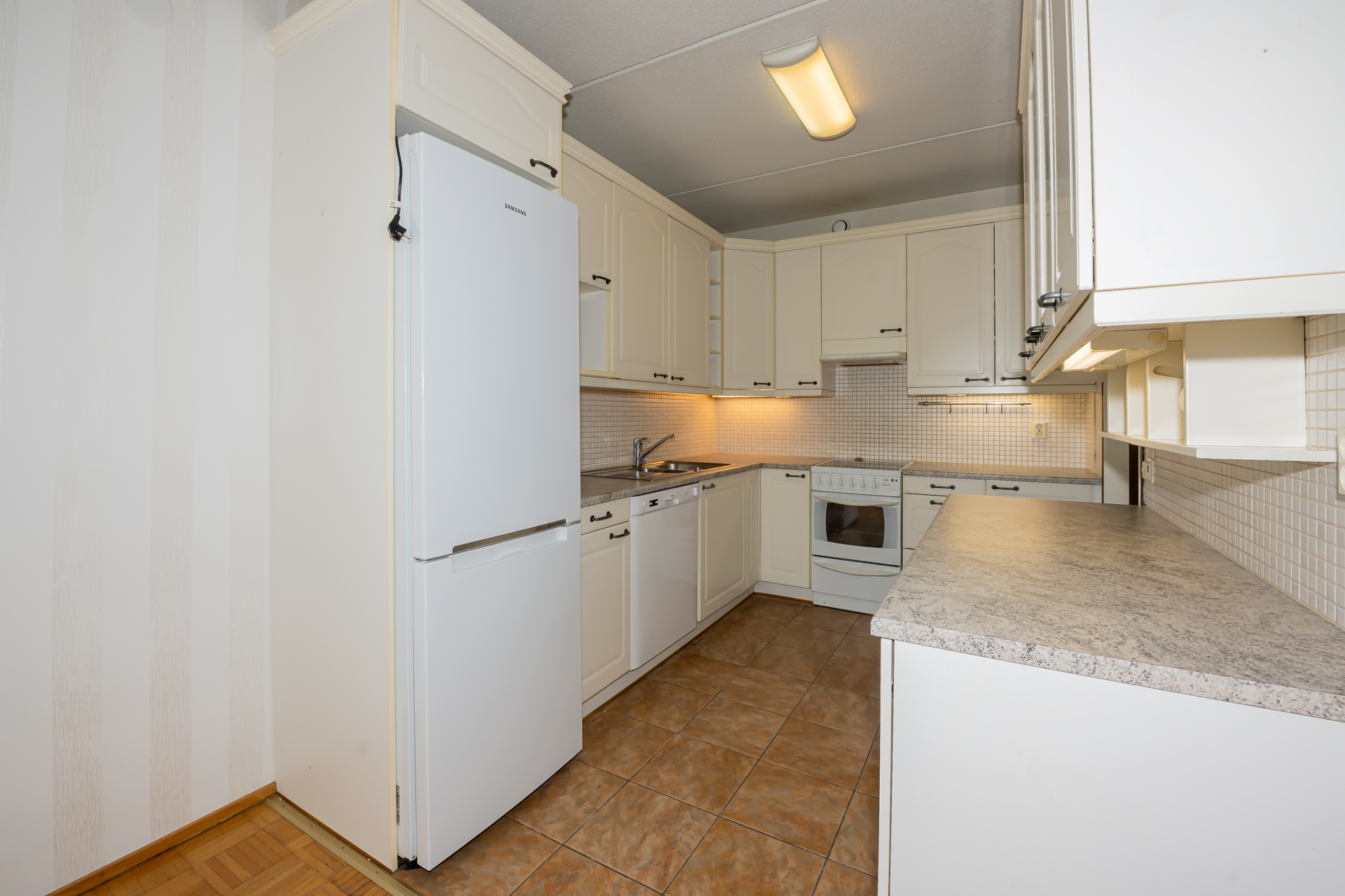 Palstakatu 6, Koivistonmäki, Riihimäki